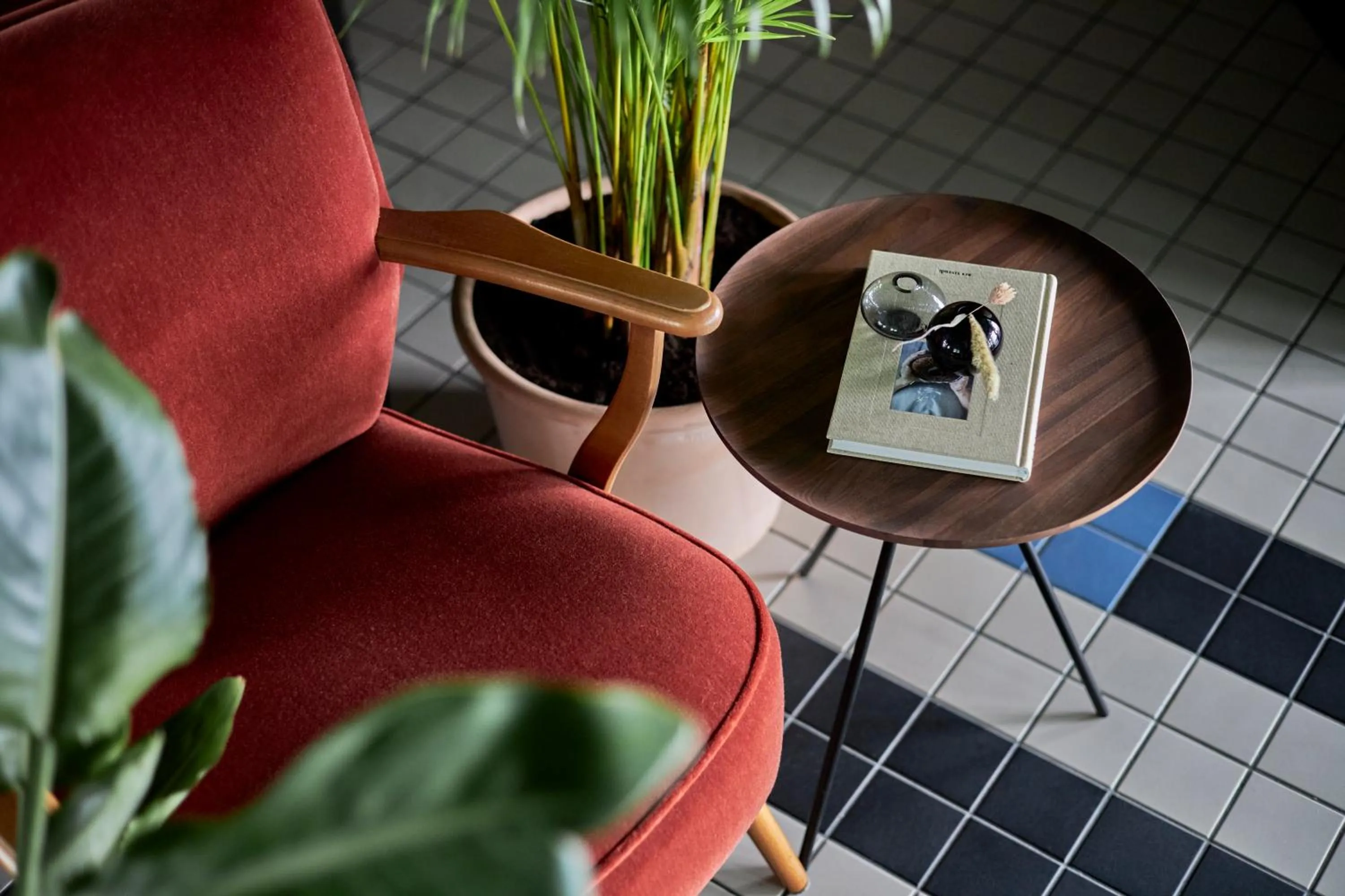 Restaurant/places to eat in Schwan Locke