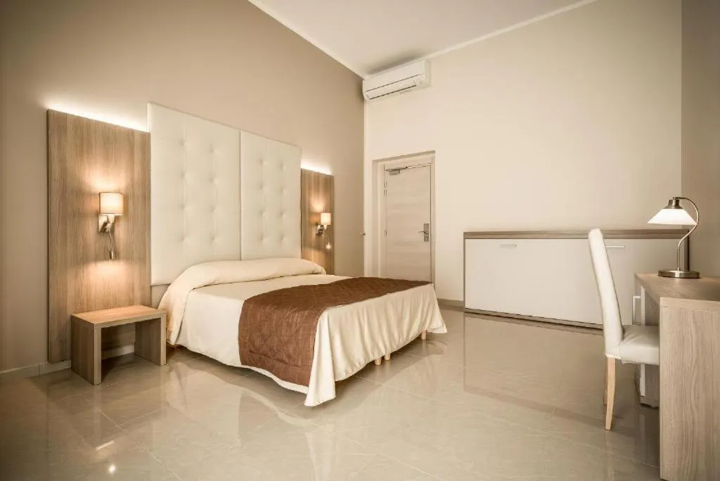 Bed in Riva Superior