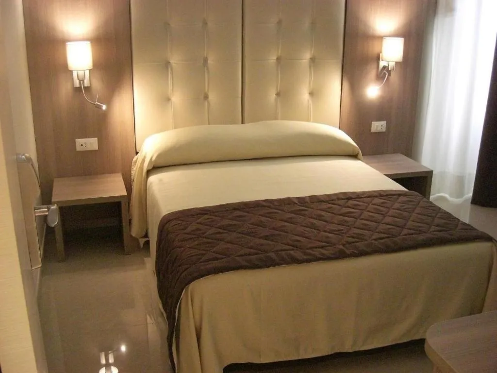 Bed in Riva Superior