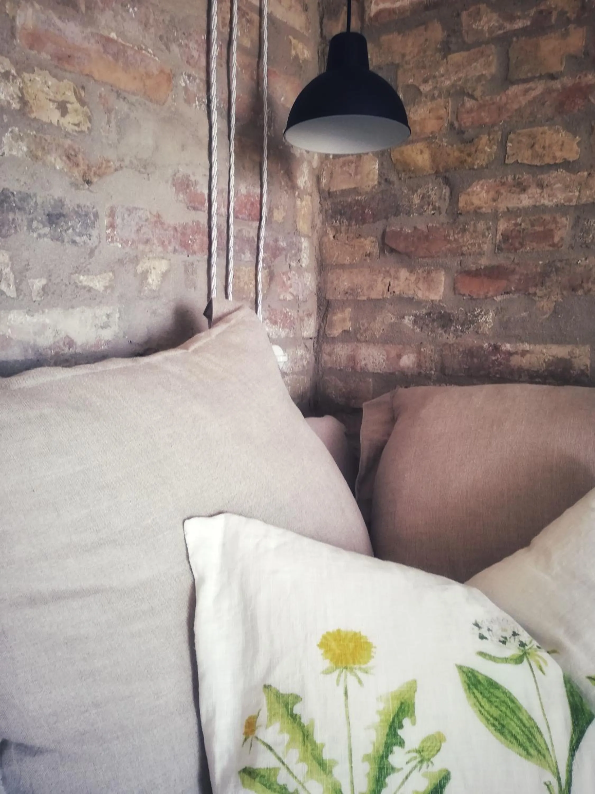 Communal lounge/ TV room, Bed in La mia Casa nelle Marche