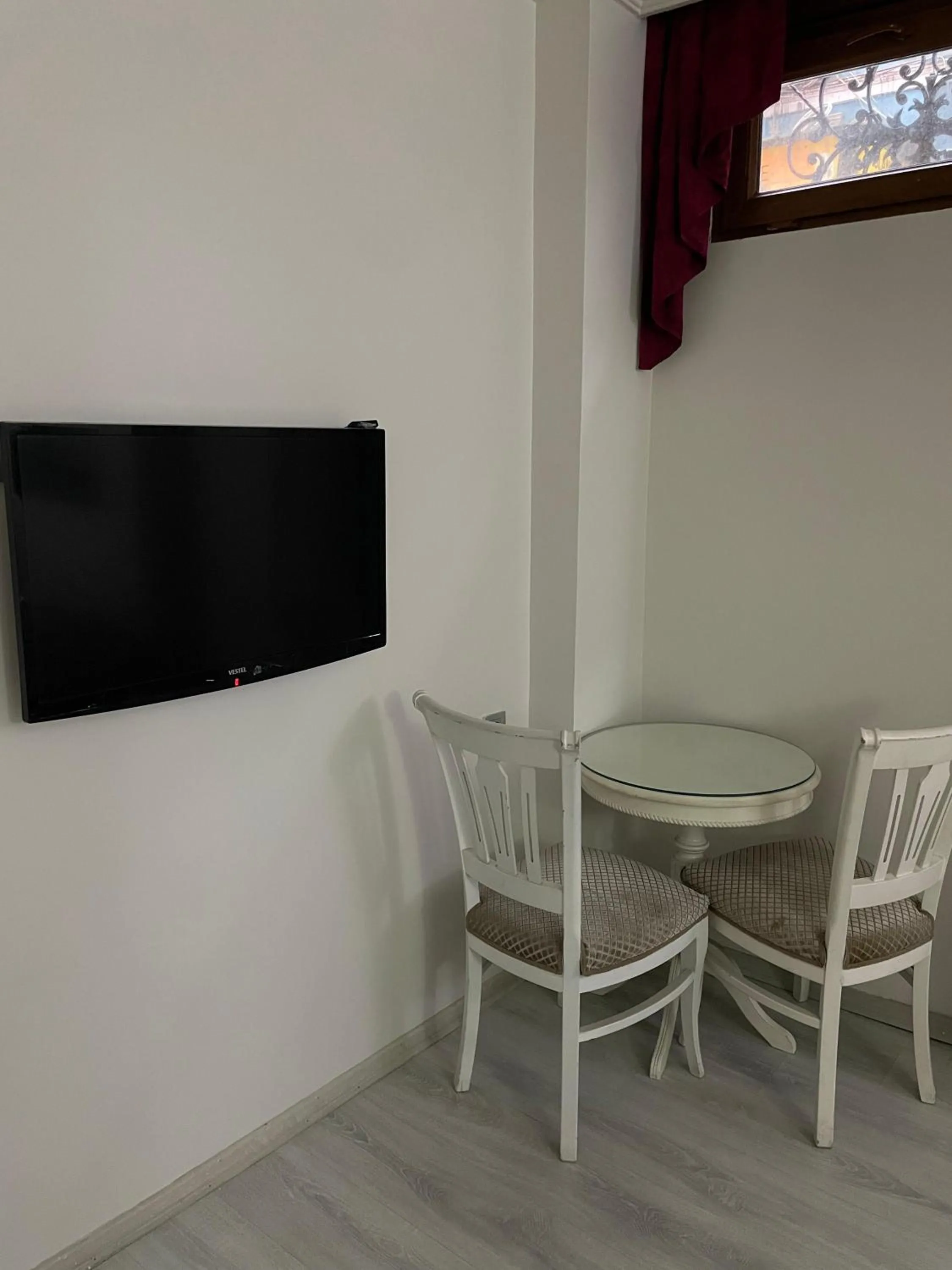 TV and multimedia in Nacre Residence