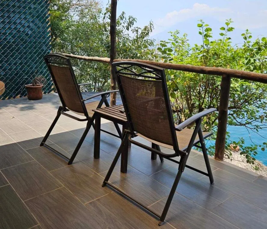 One-Bedroom Apartment in Atitlan Sunset Lodge