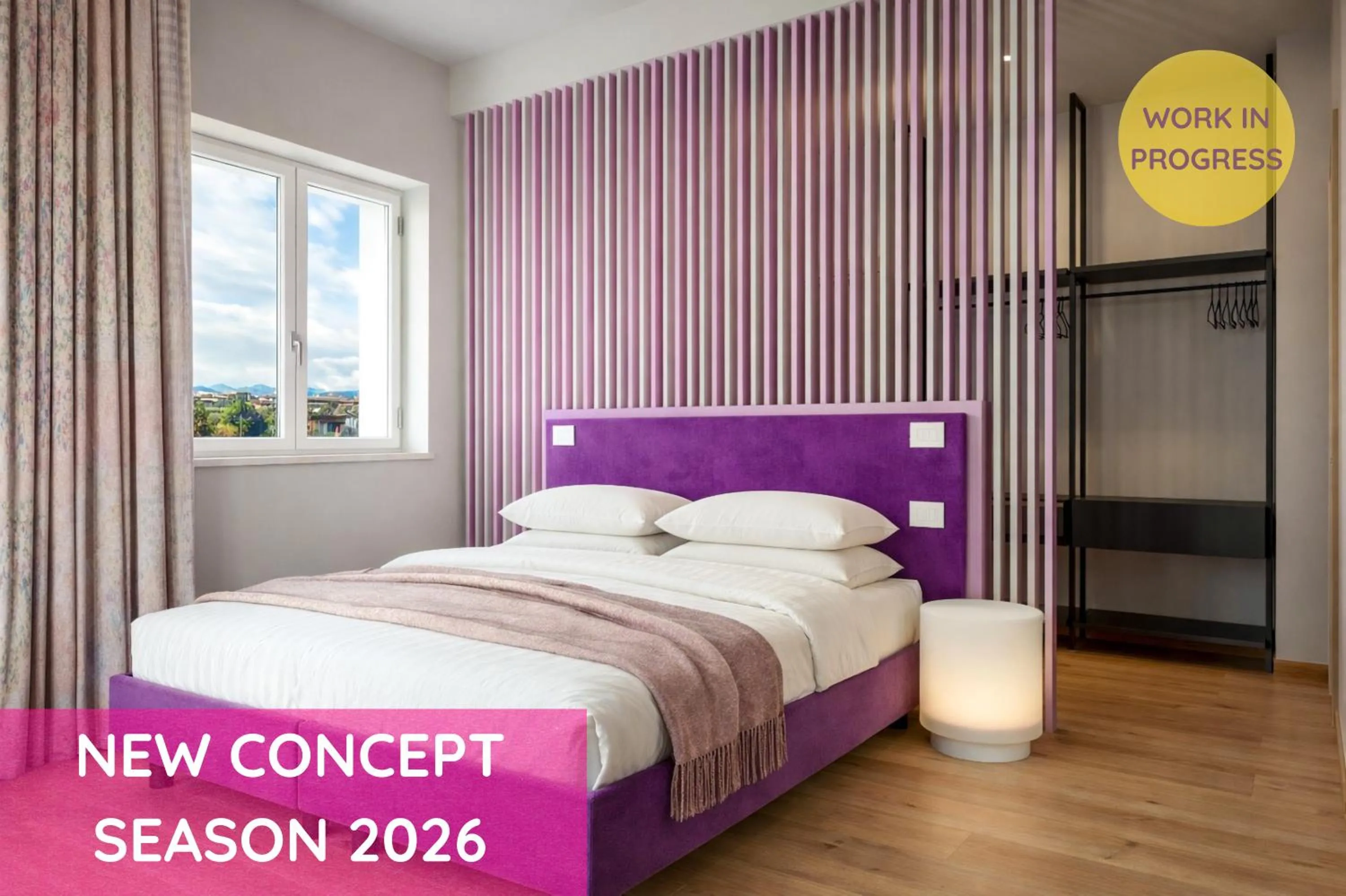 Two-Room Apartment - single occupancy in lillil - Popping Holiday