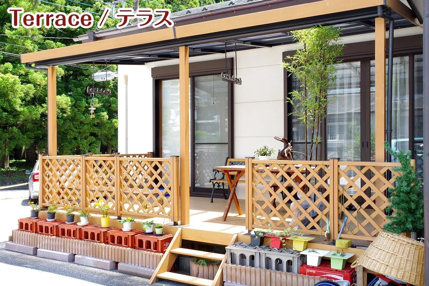 NIKKO stay house ARAI - Vacation STAY 14994v