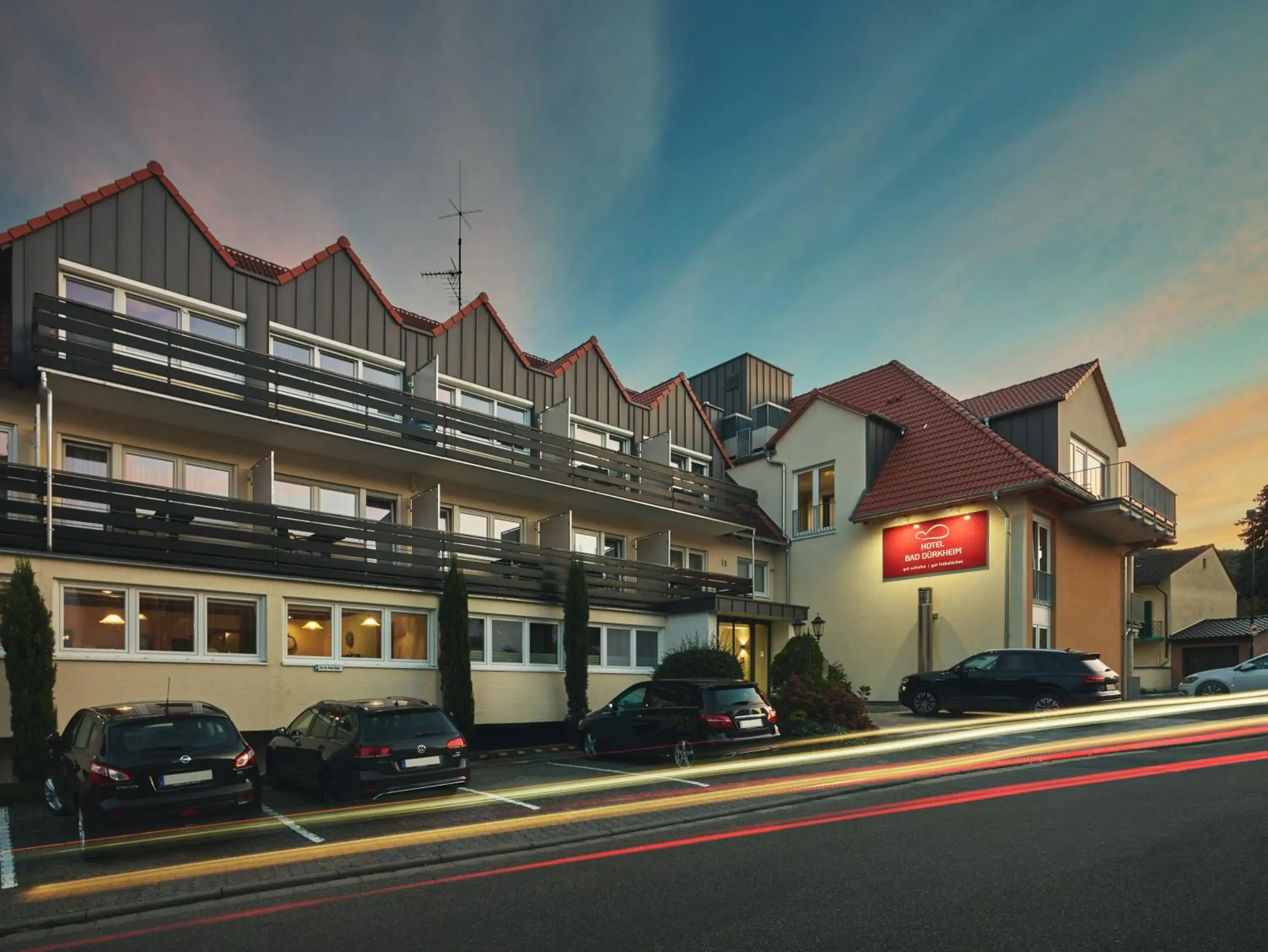 Hotel Bad Dürkheim Hotel Bad Dürkheim