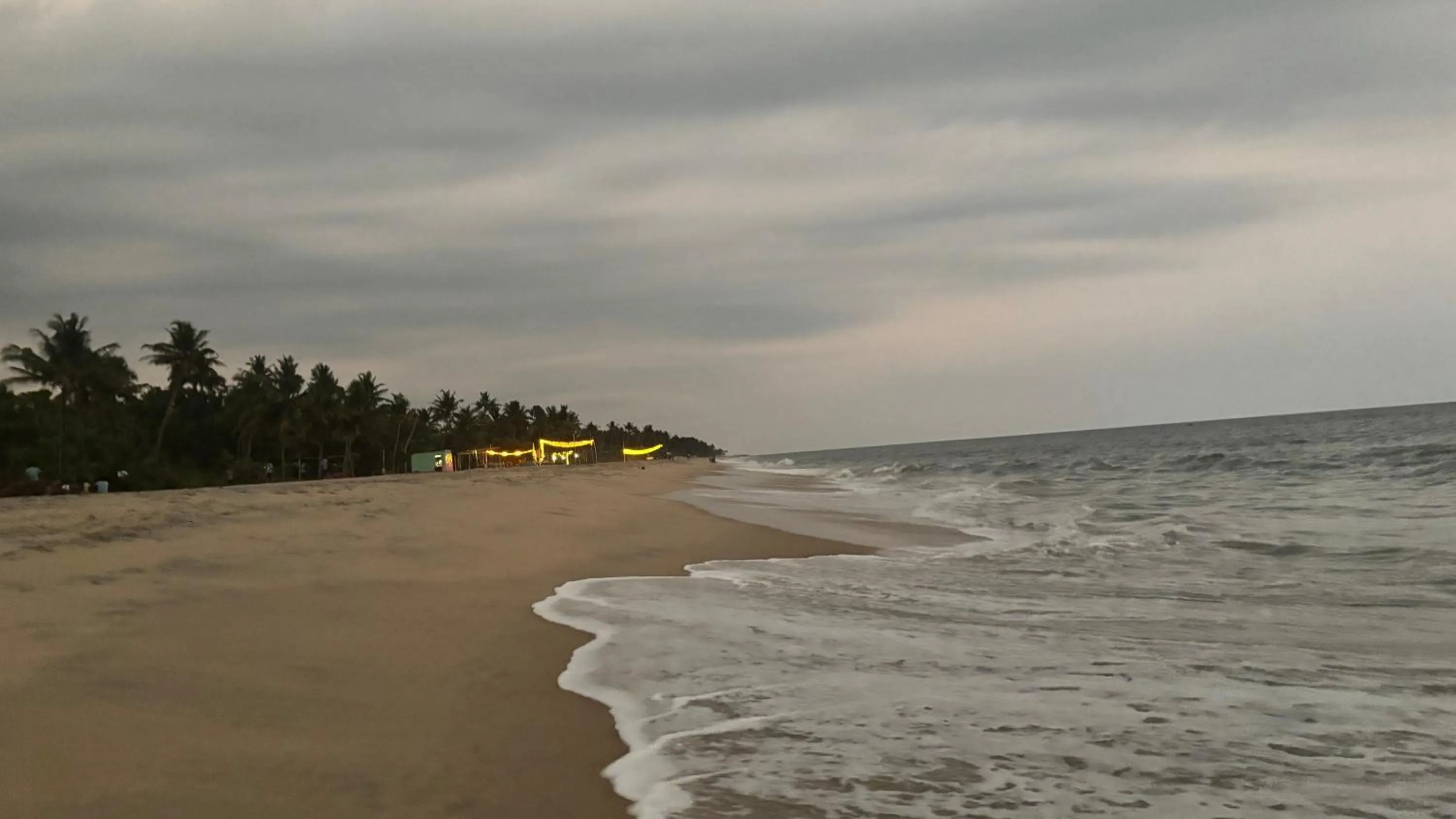 Marari Charlys Homestay