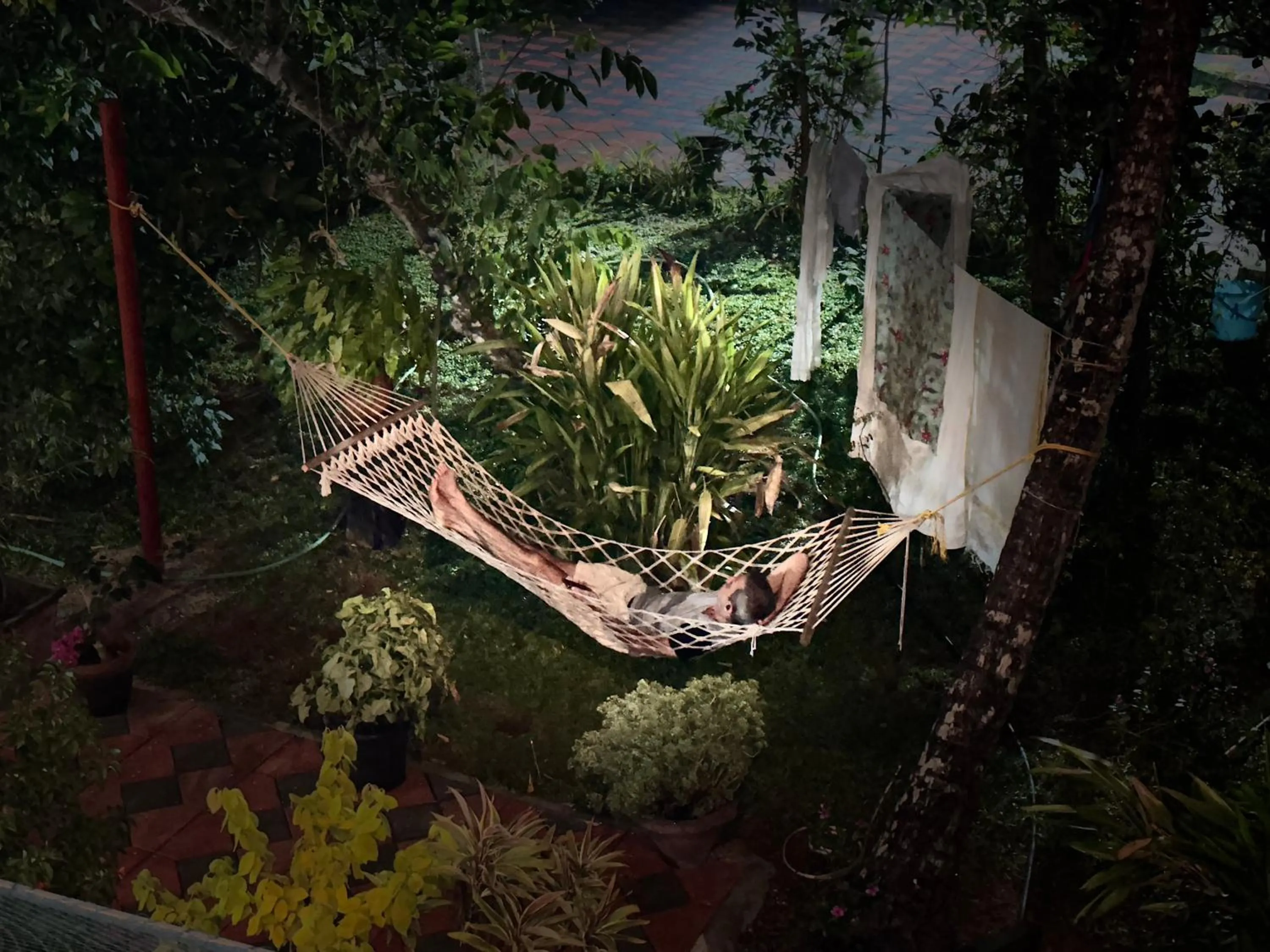 Marari Charlys Homestay