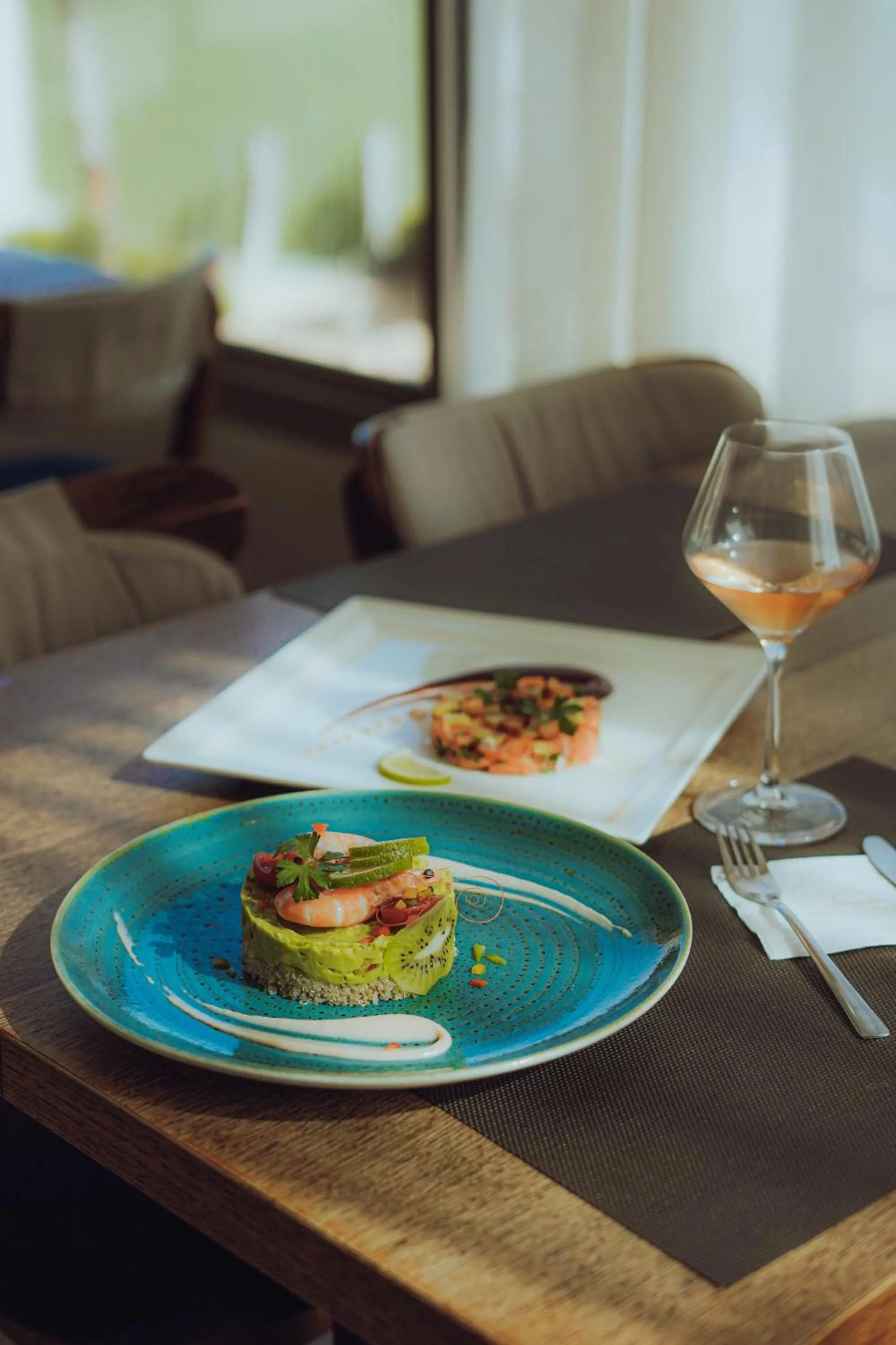 Restaurant/places to eat in Dakhla South Bay