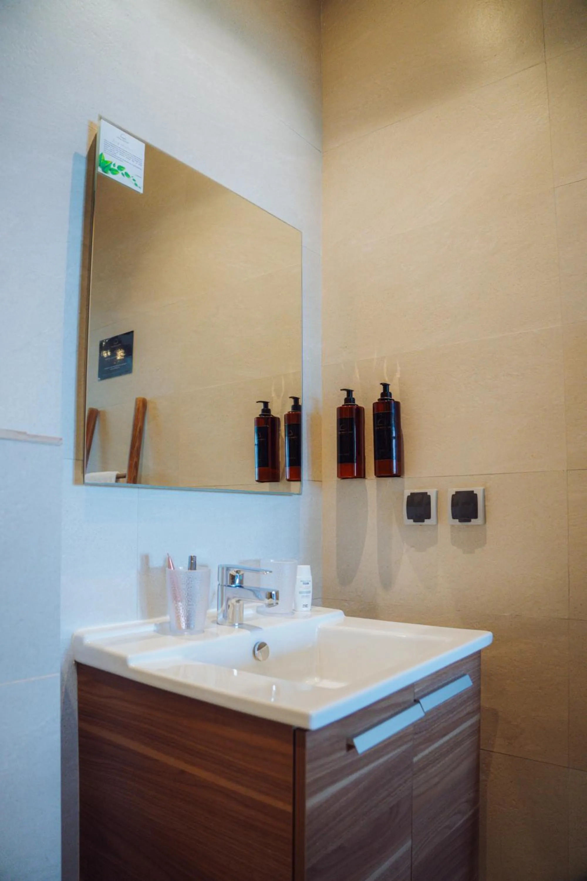 Bathroom in Dakhla South Bay