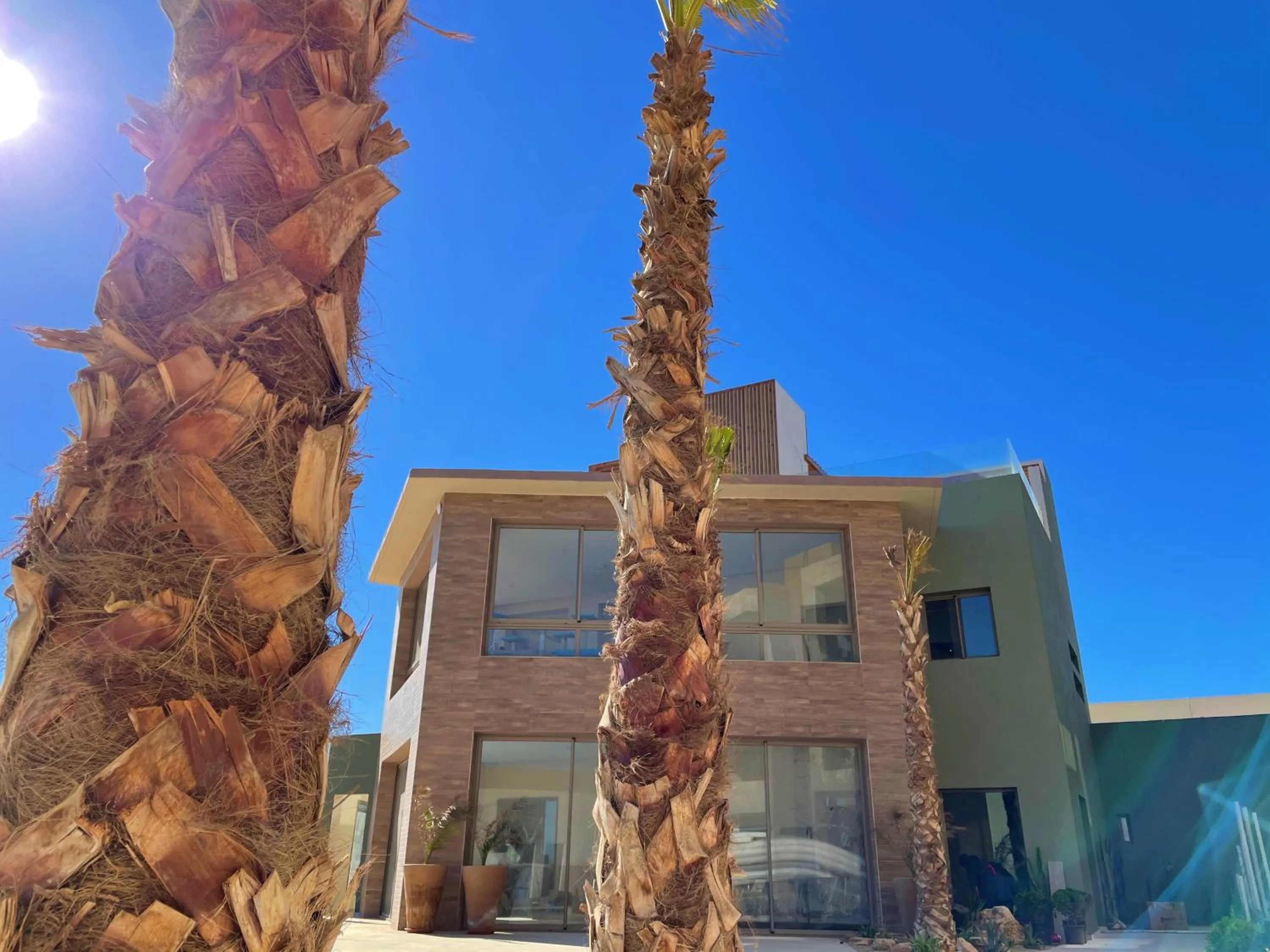 Restaurant/places to eat in Dakhla South Bay