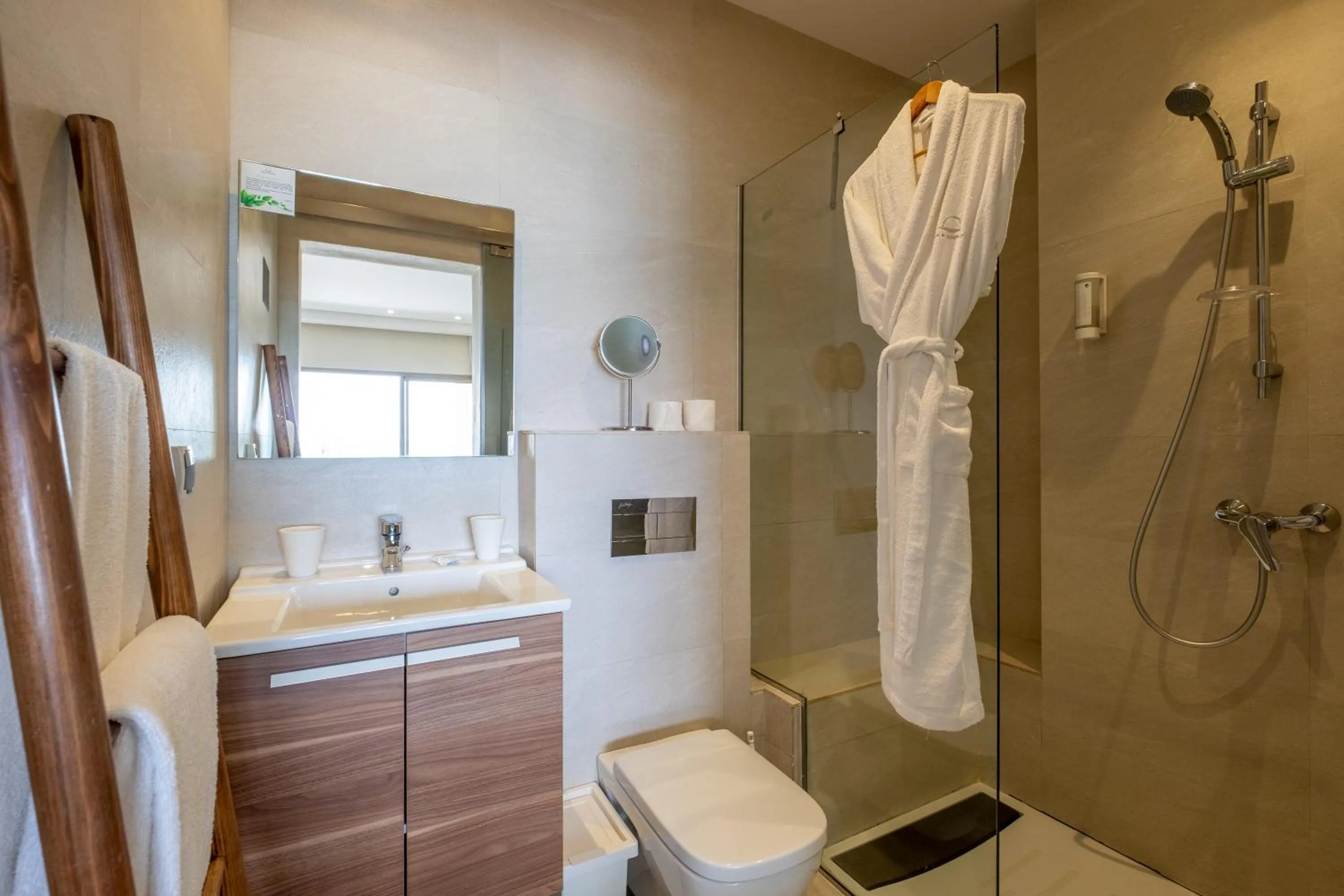 Bathroom in Dakhla South Bay