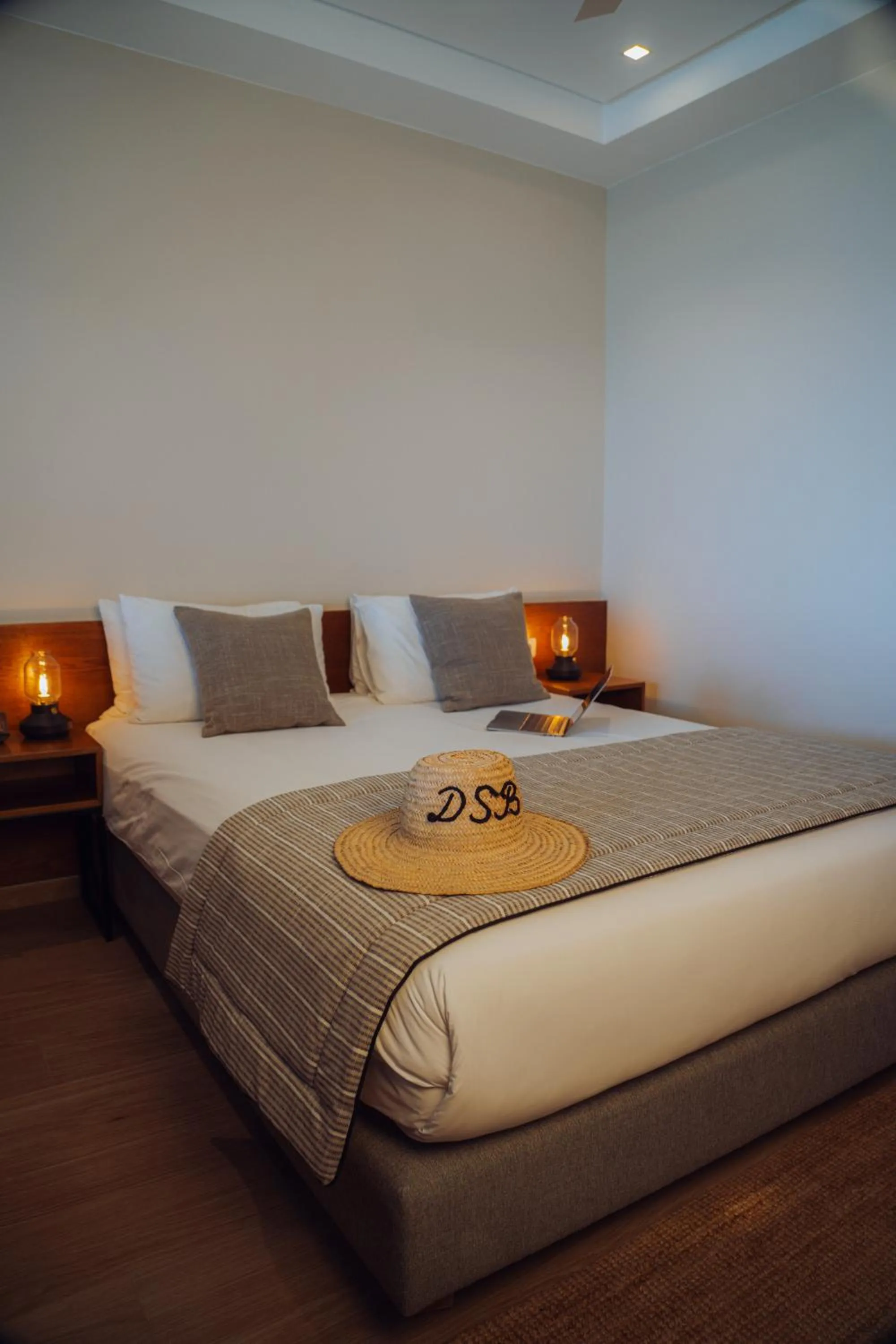 Bed in Dakhla South Bay