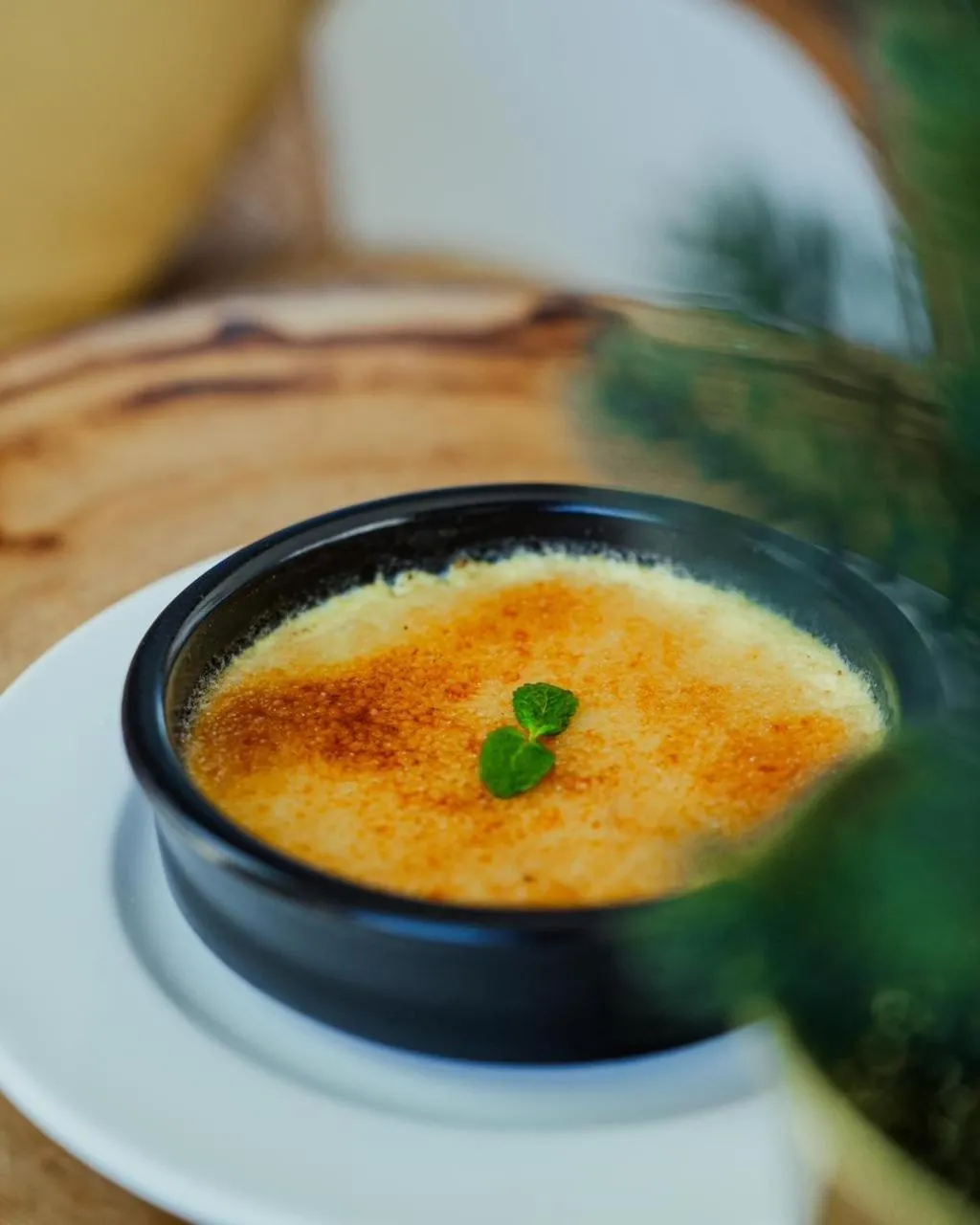 Restaurant/places to eat in Dakhla South Bay