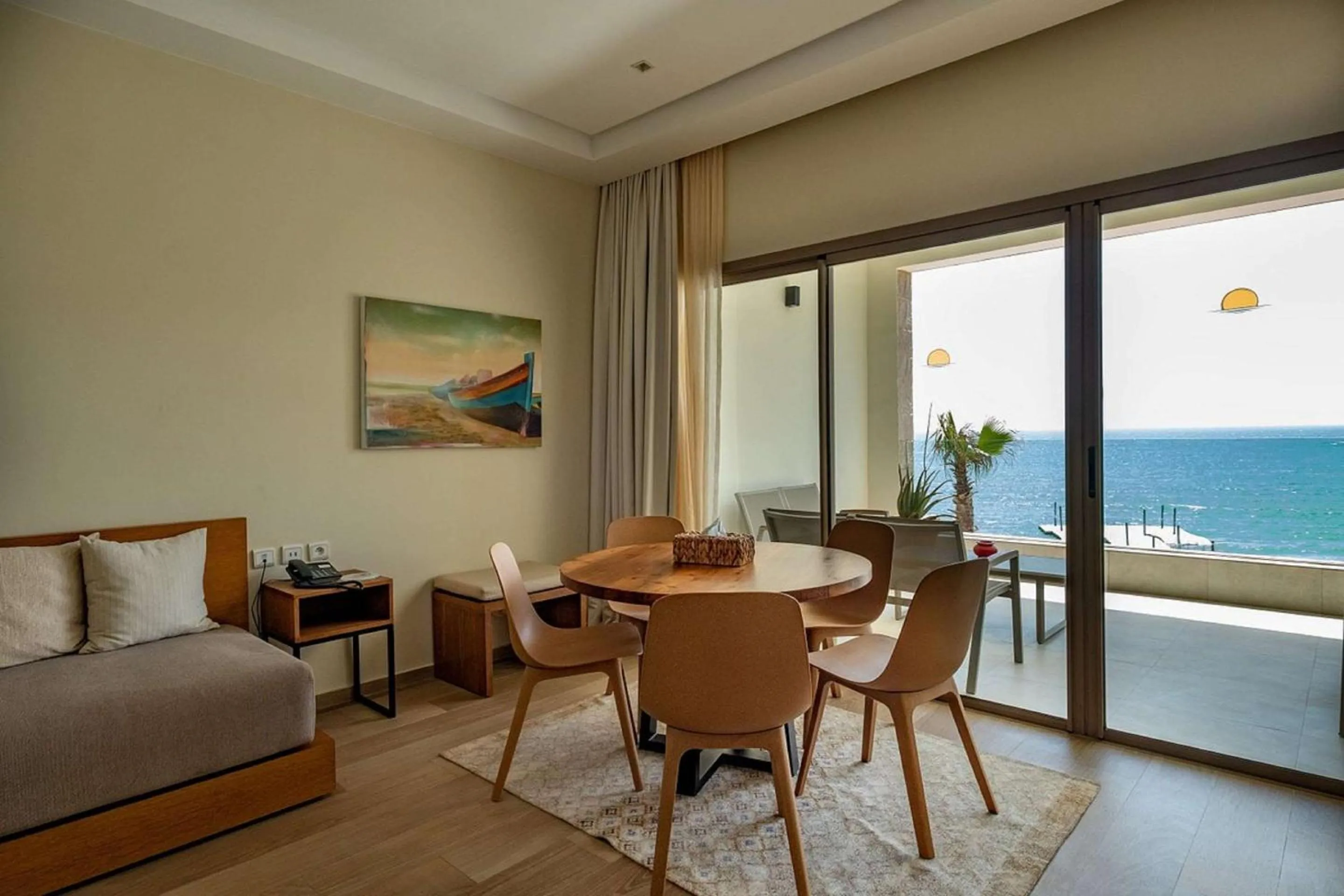 Photo of the whole room in Dakhla South Bay