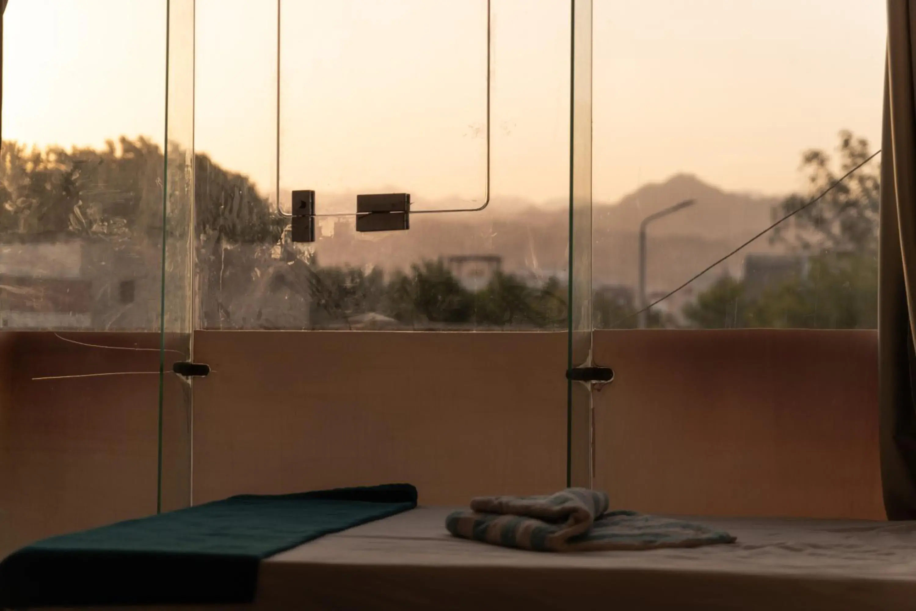 Standard Triple Studio in Station House Standard Triple Studio in Station House