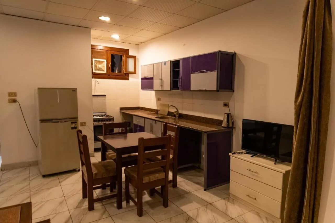 TV and multimedia in Station House