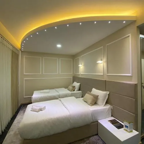 Hotel & Resort Bon Bon