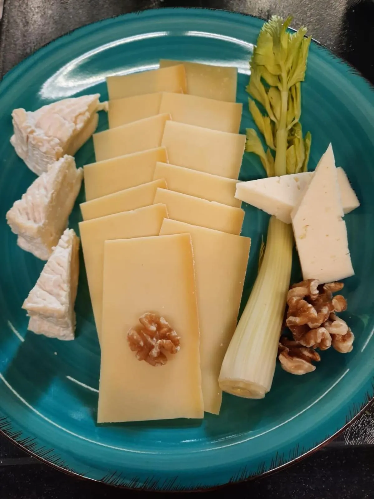 Breakfast in Hotel Schlossberg