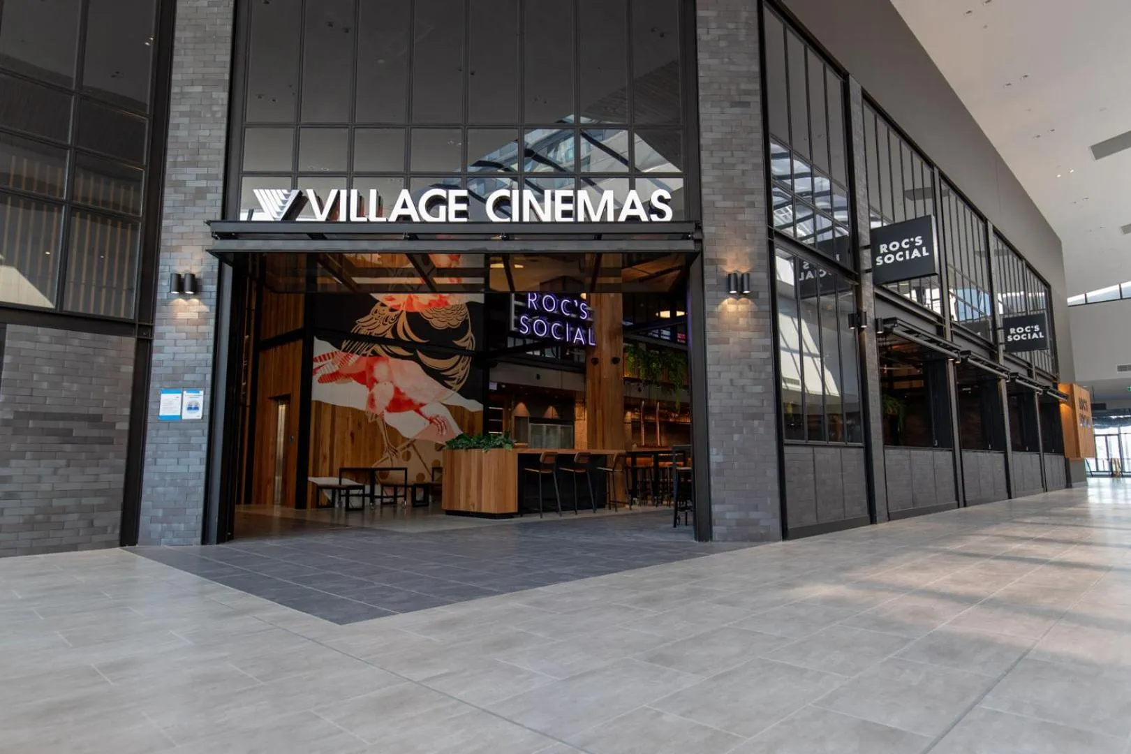 Entertainment in PARKROYAL Monash Melbourne