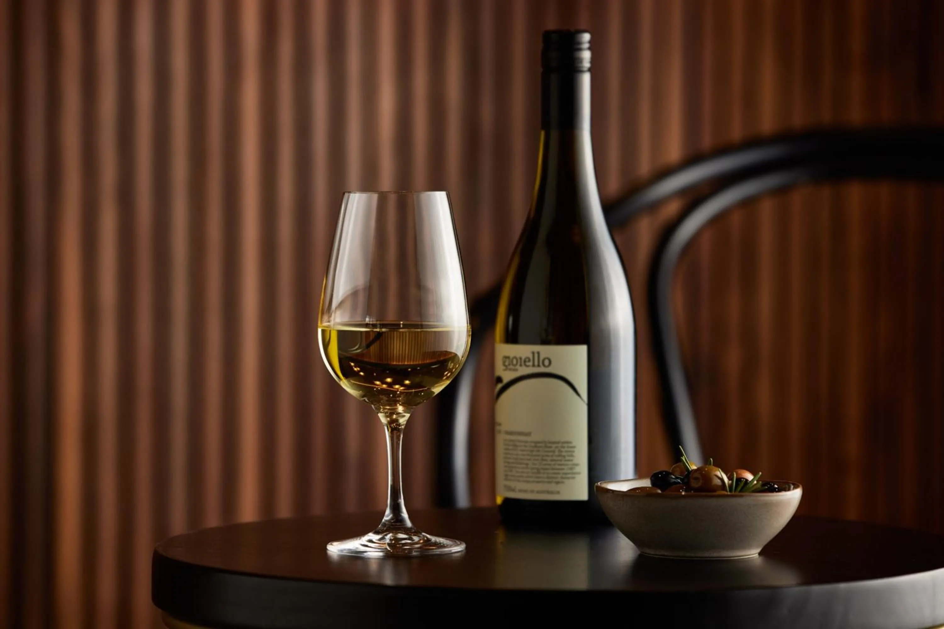 Lounge or bar in PARKROYAL Monash Melbourne