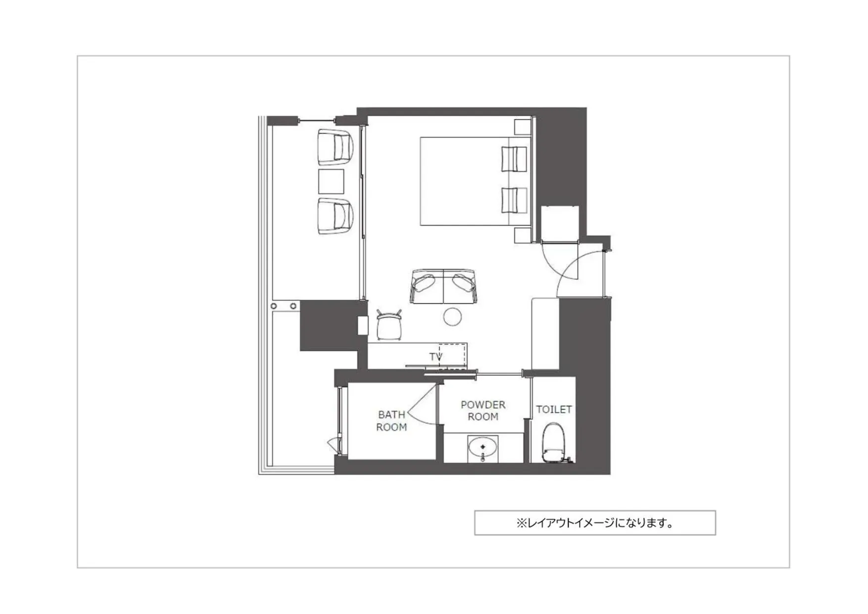 PROSTYLE TERRACE NAHA