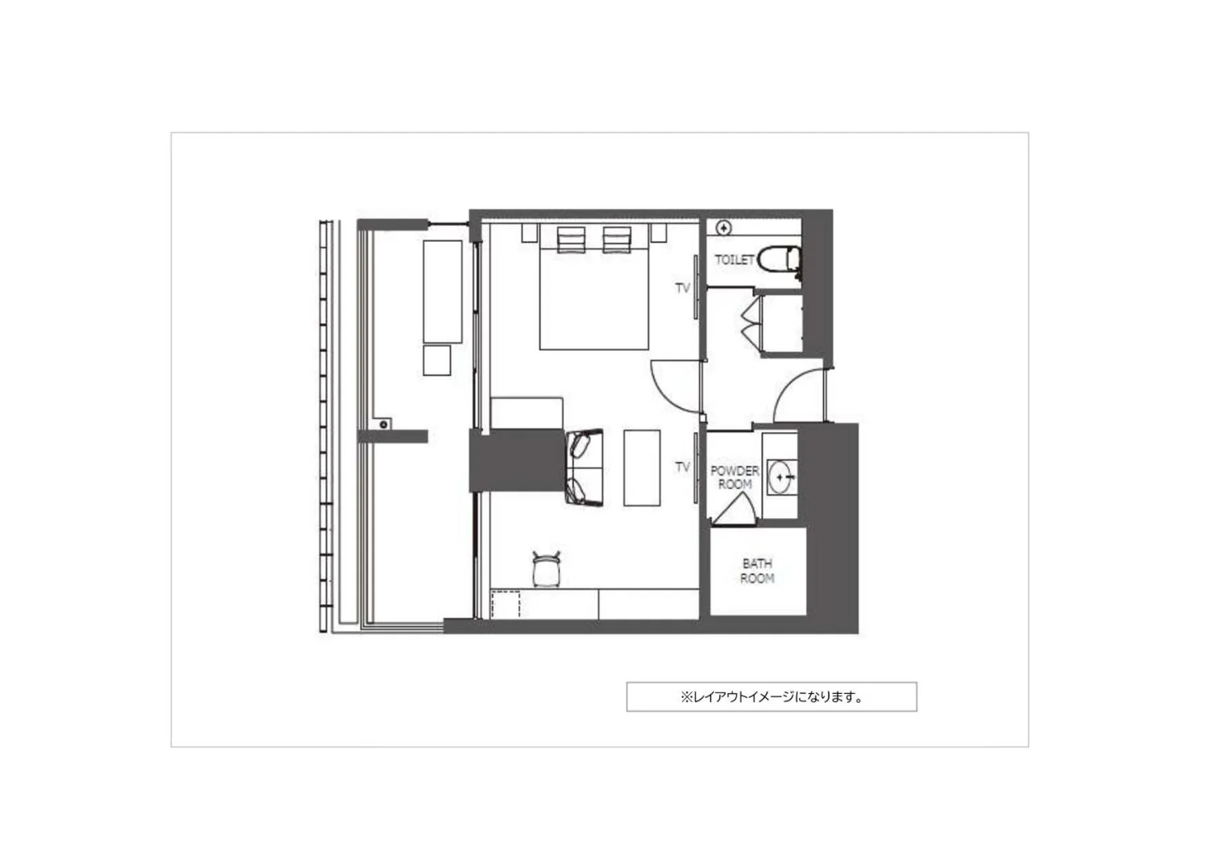 PROSTYLE TERRACE NAHA