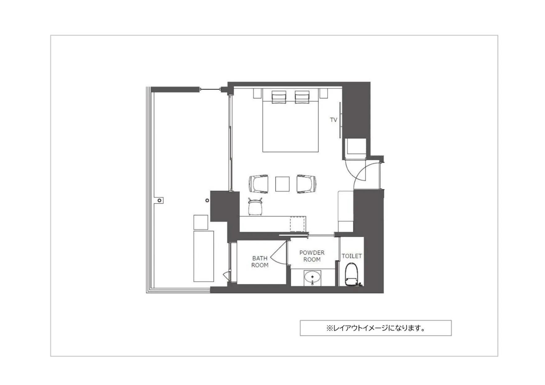 PROSTYLE TERRACE NAHA