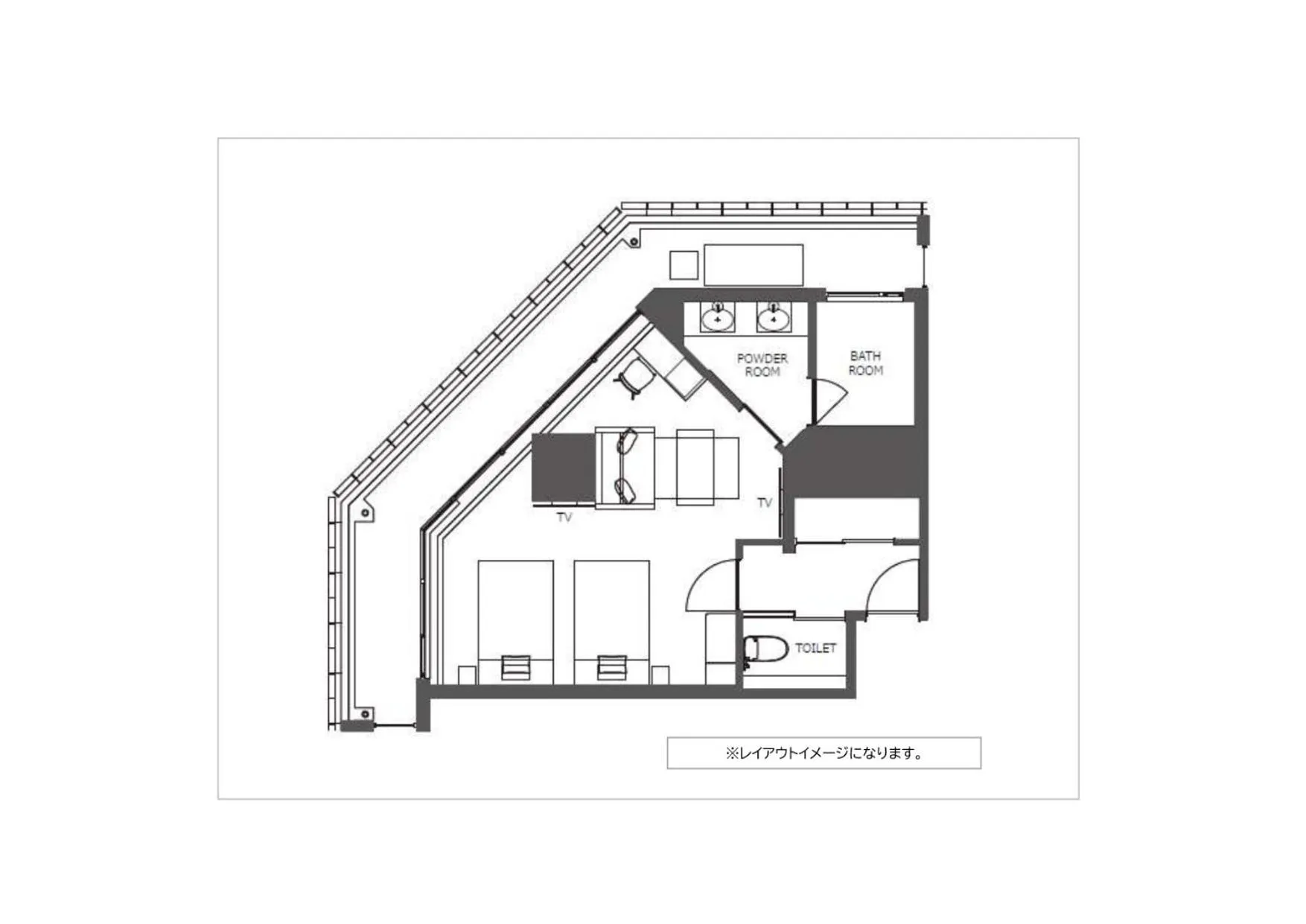 PROSTYLE TERRACE NAHA