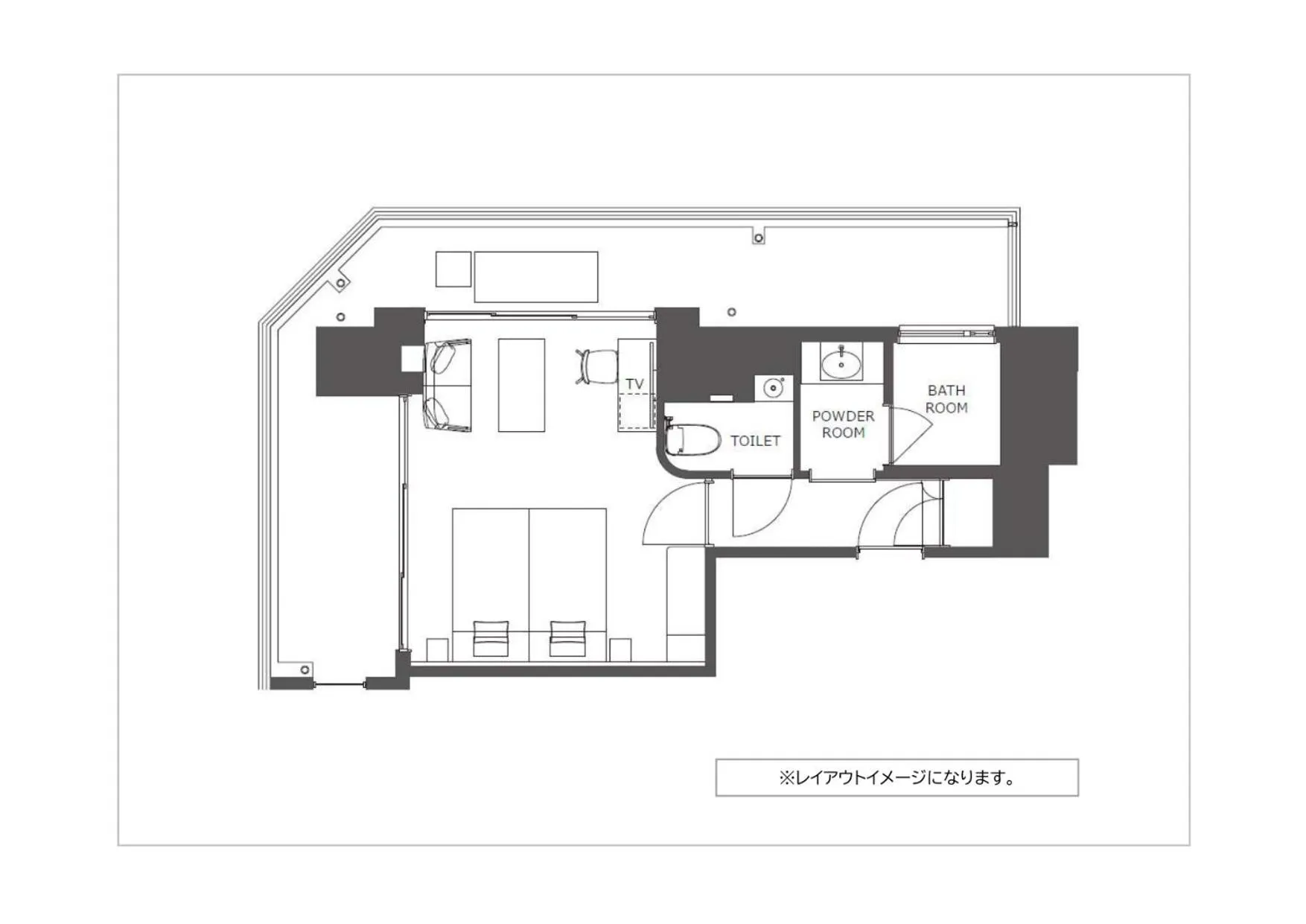 PROSTYLE TERRACE NAHA