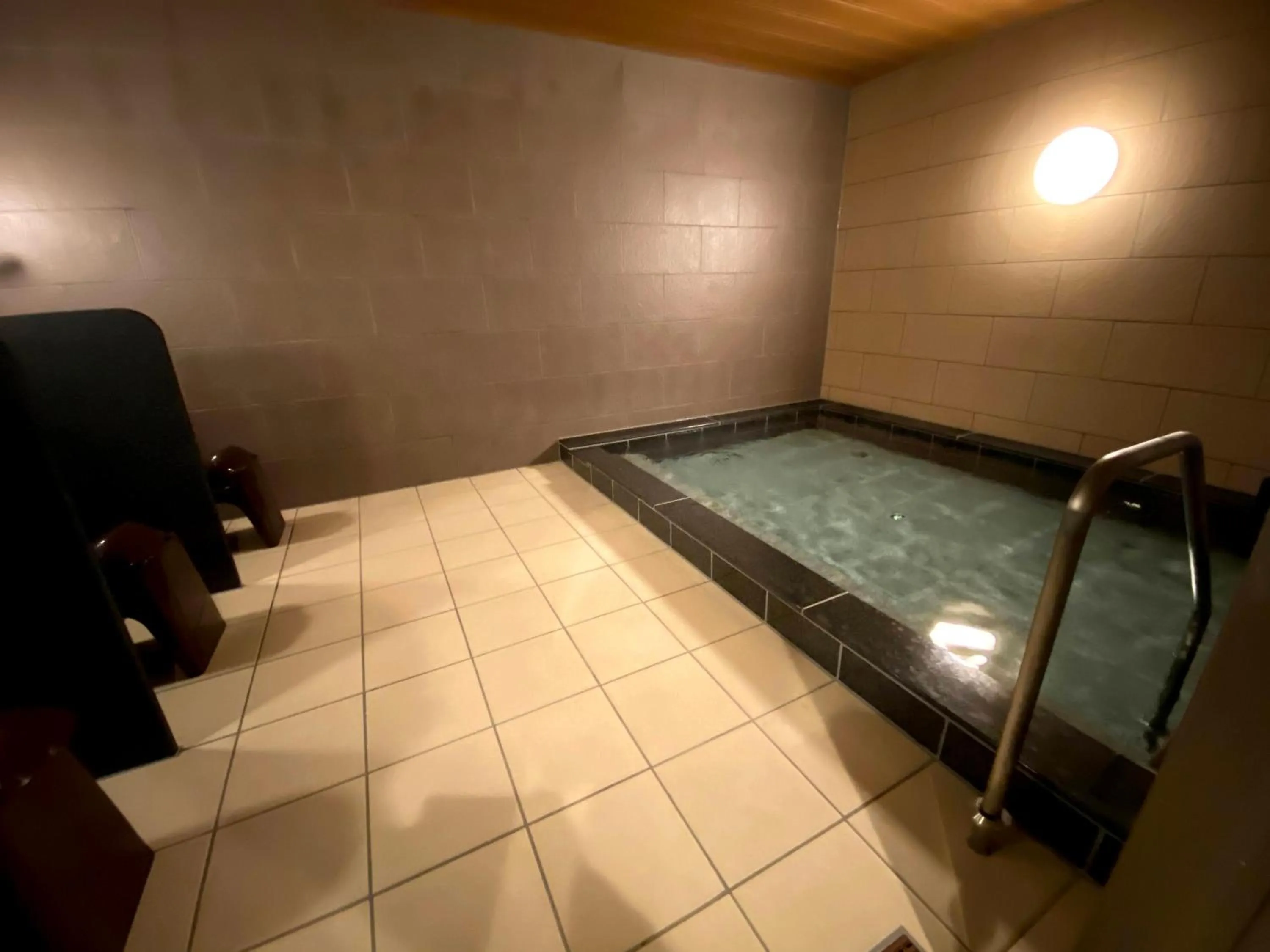 Public Bath in The CELECTON Abeno-Matsubara Ekimae