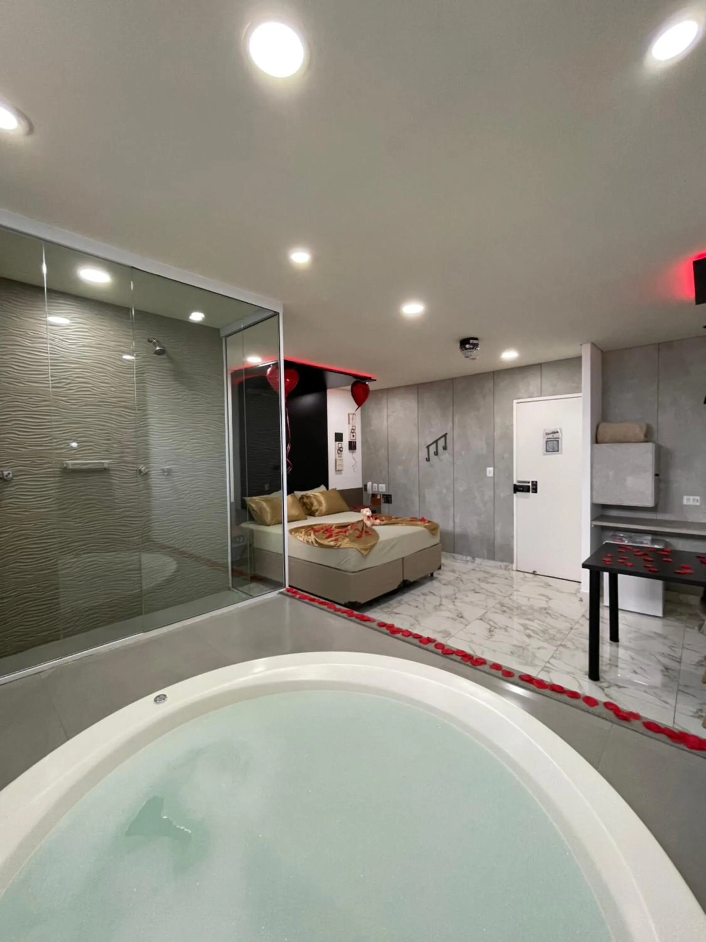 Green It Motel & Hotel