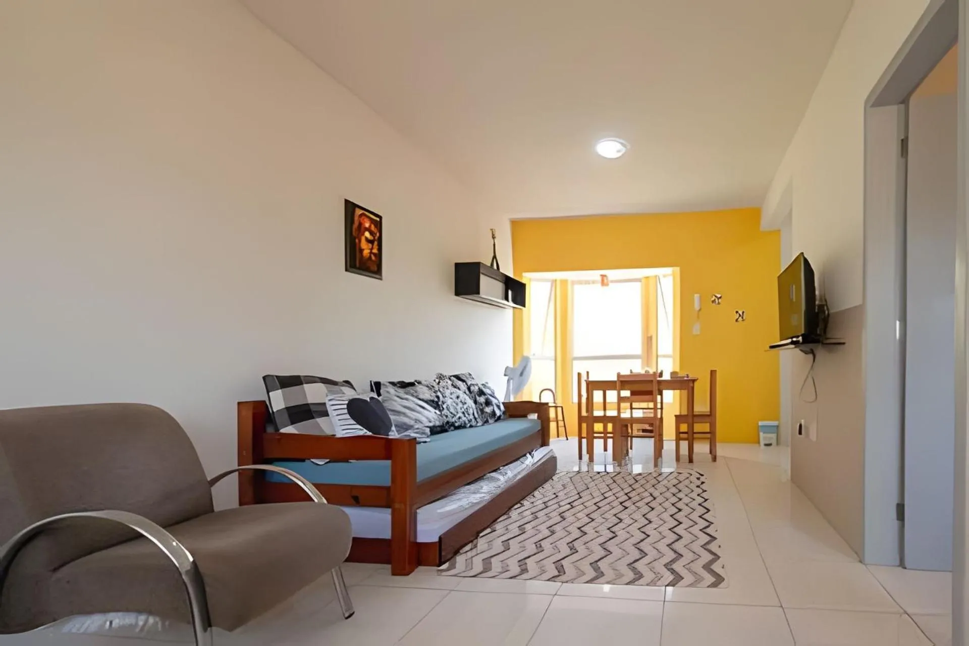 Porto Paraty Residencial