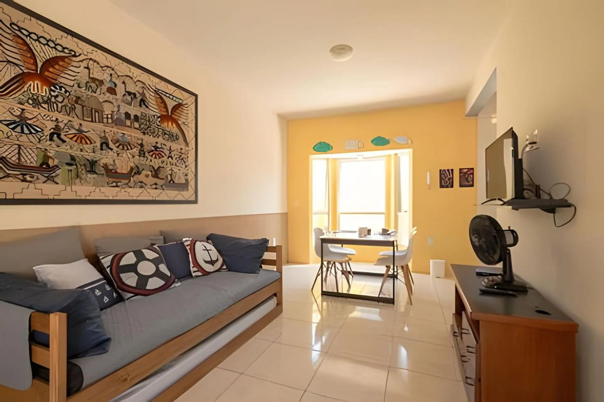 Porto Paraty Residencial