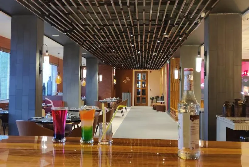 Udaan Himalayan Suites and Spa