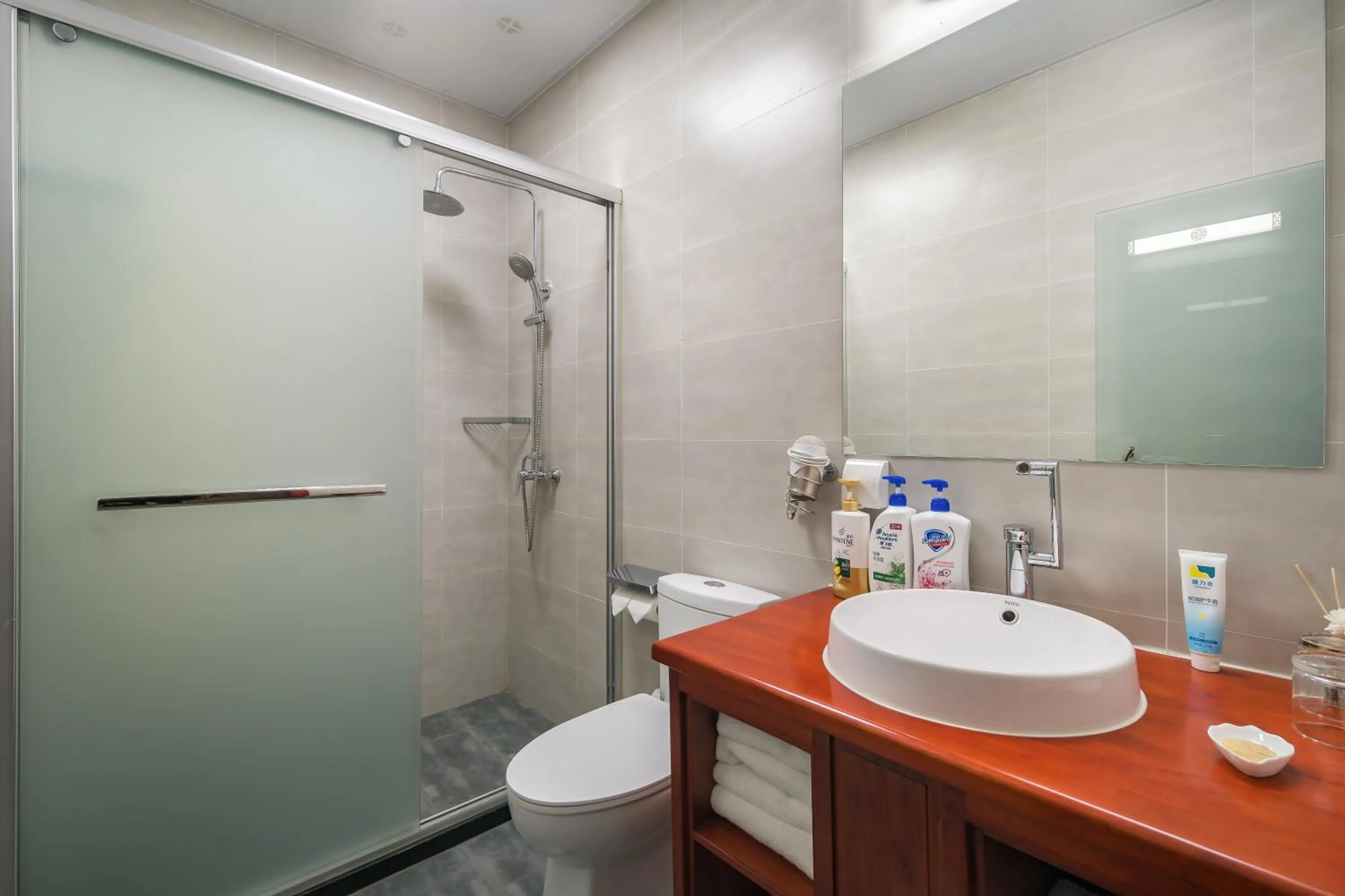 Beijing Jingyuan Courtyard Hotel