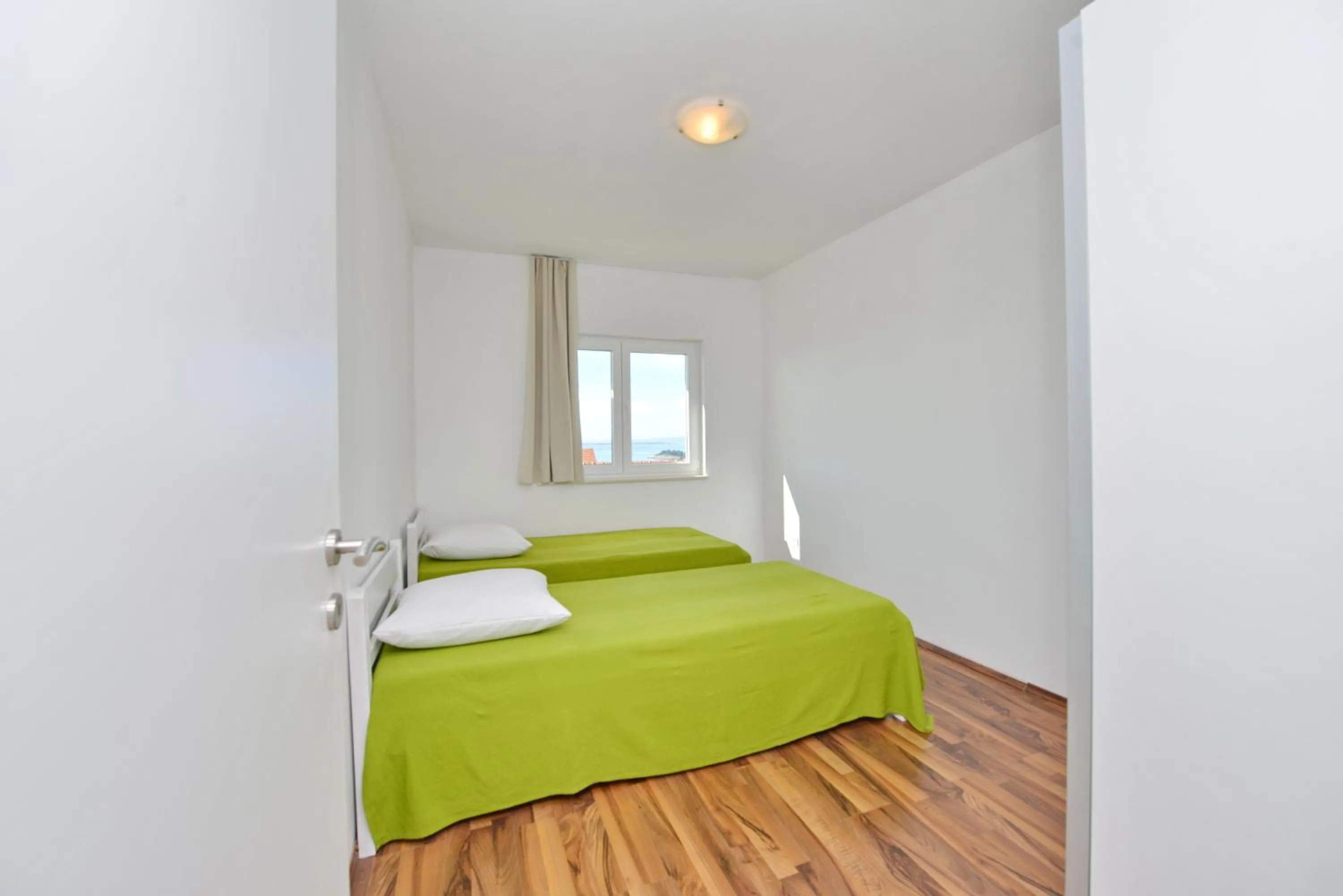 Apartment with Balcony in Apartments Verita