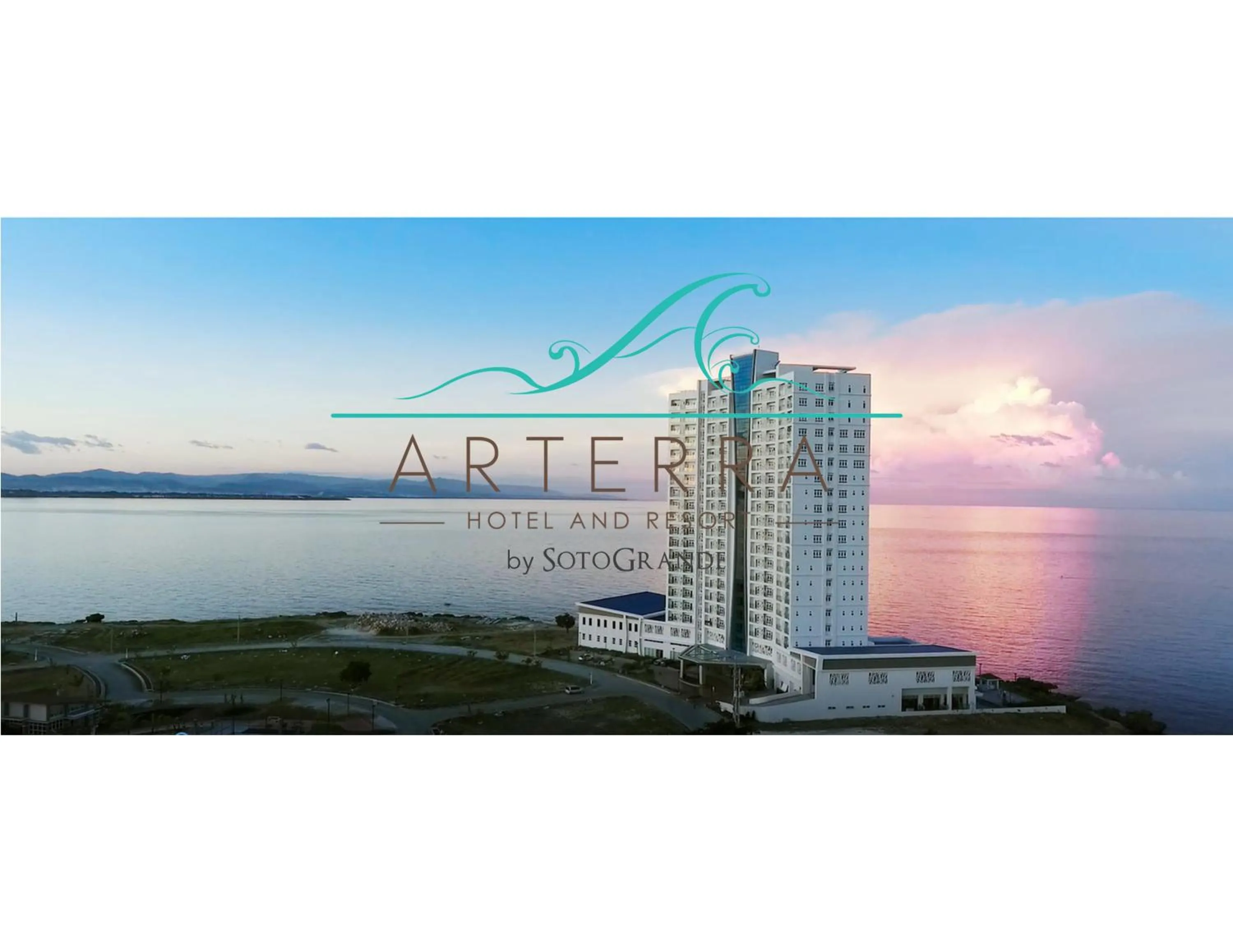 Arterra Seaview Resort