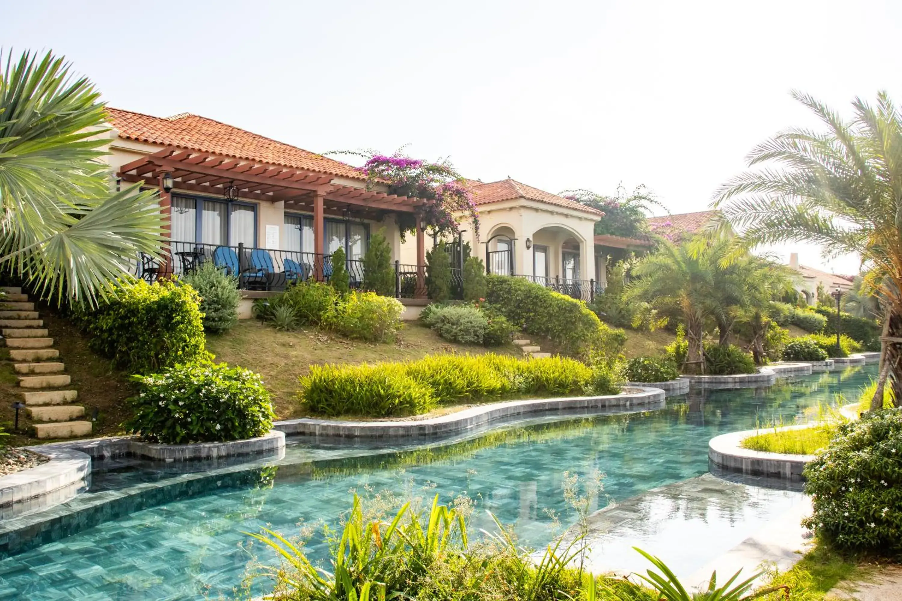 Premier Pool Access - Twin in Centara Mirage Resort Mui Ne Premier Pool Access - Twin in Centara Mirage Resort Mui Ne