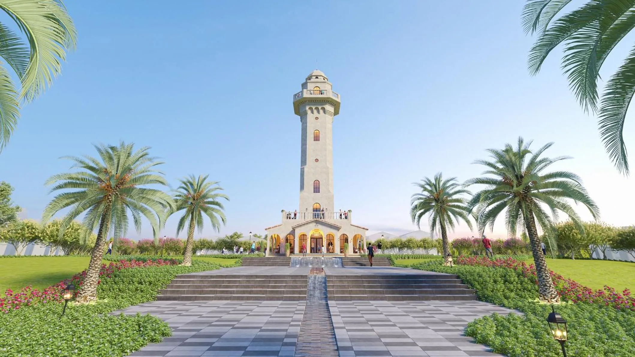Coffee/tea facilities in Centara Mirage Resort Mui Ne