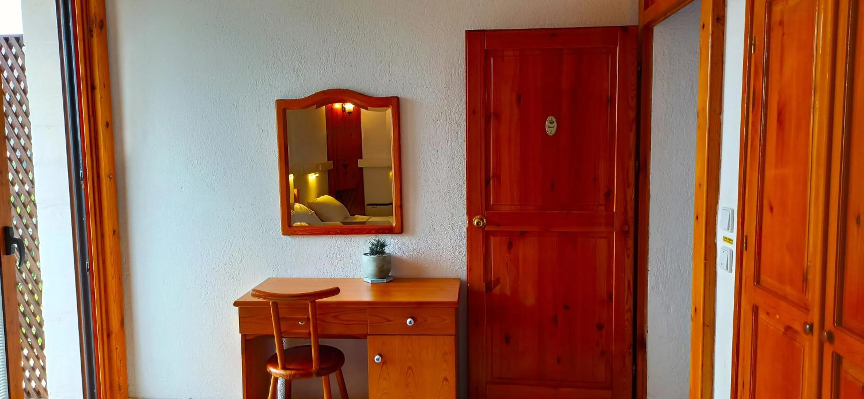 Massage in Swiss Eviniz Hotel