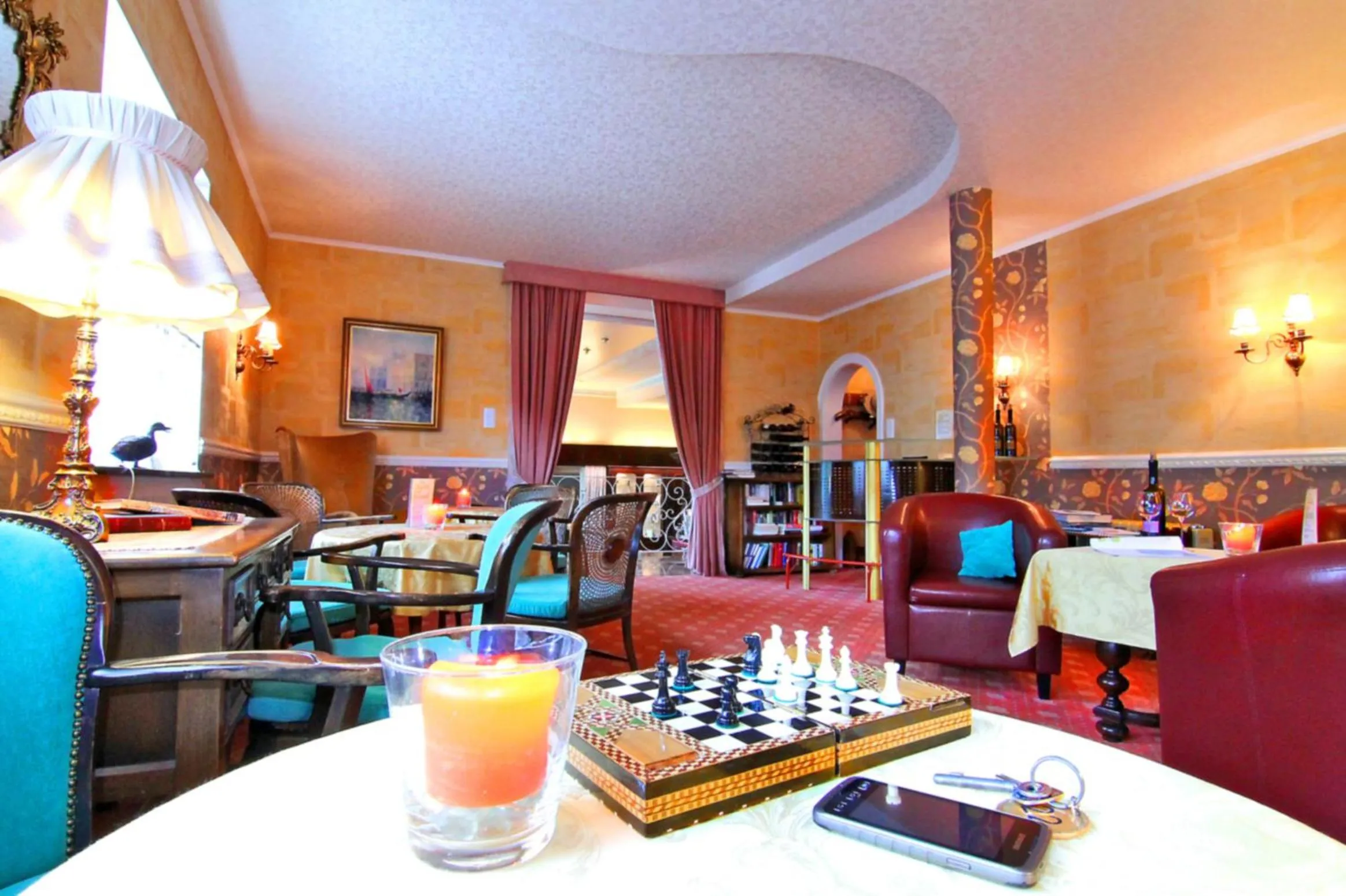 Activities in Hotel Weingärtner