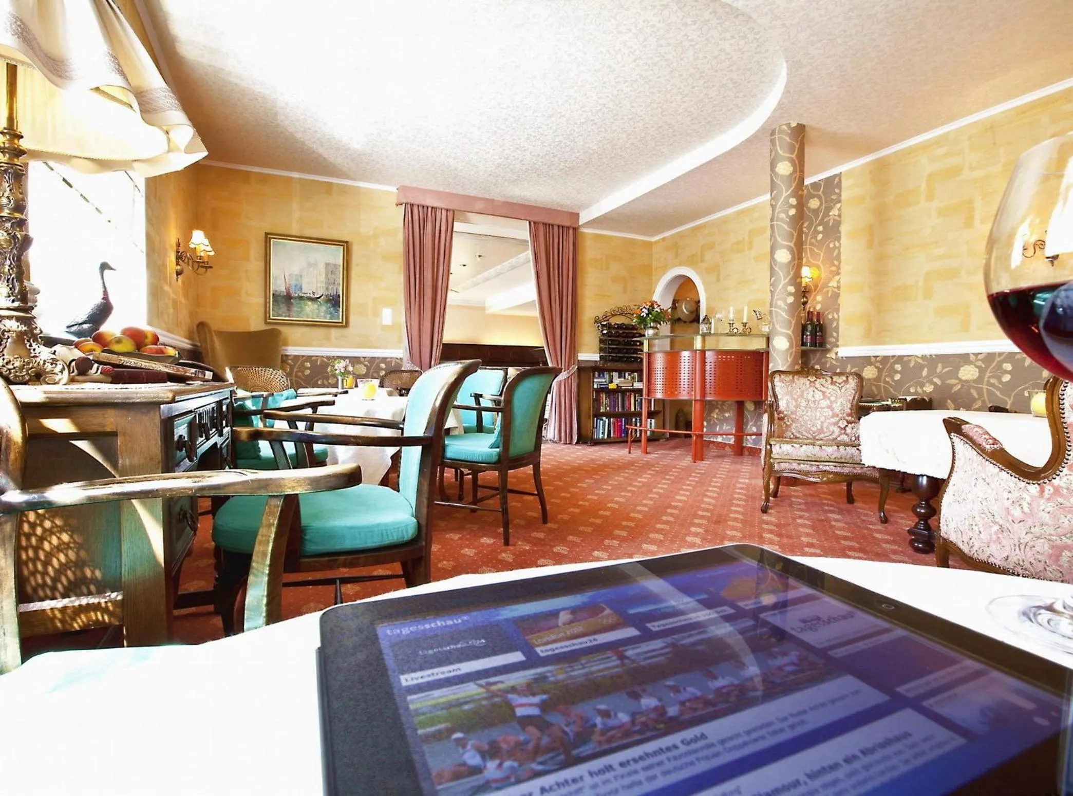 Other in Hotel Weingärtner