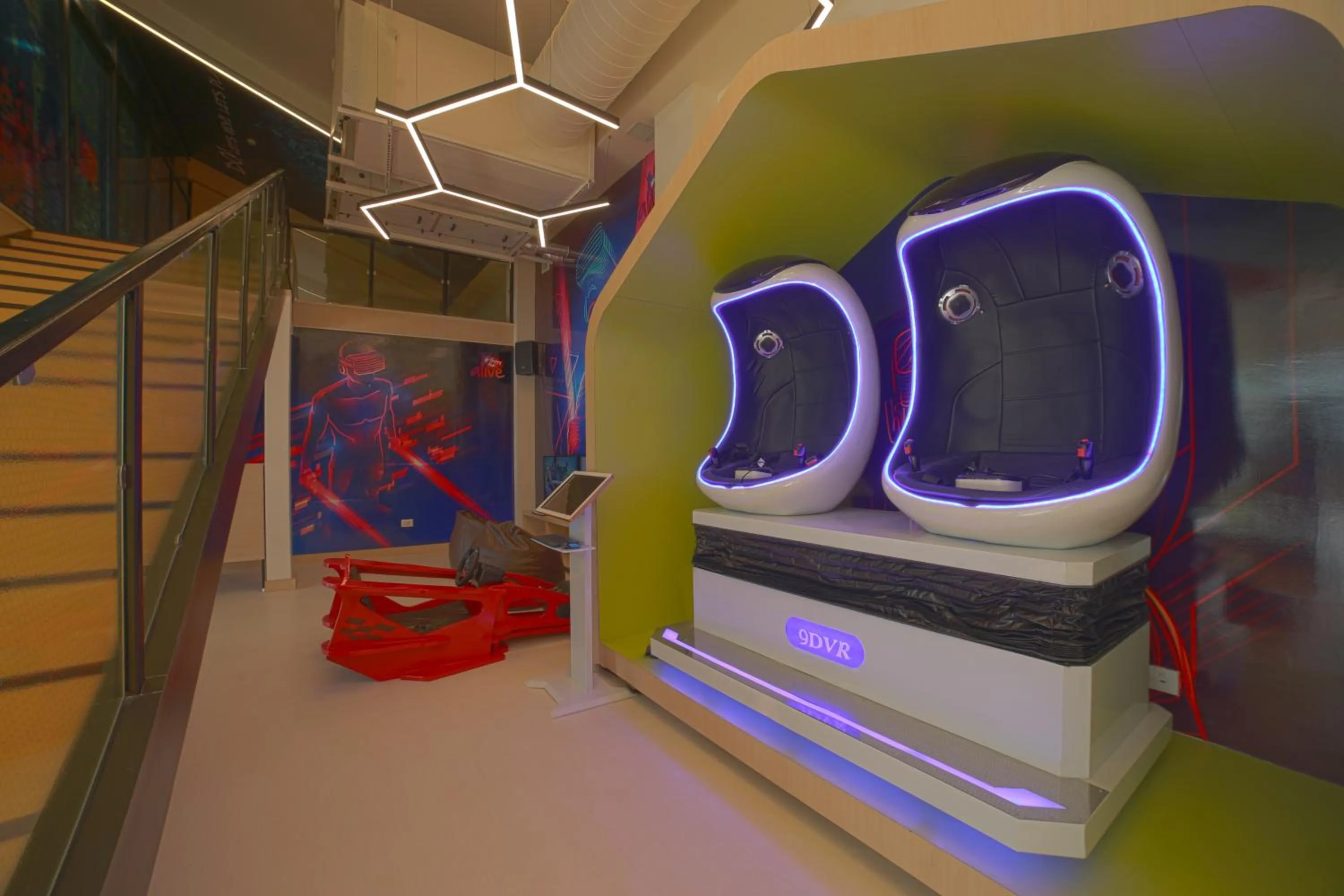 Activities in Club Mahindra Assonora, Goa