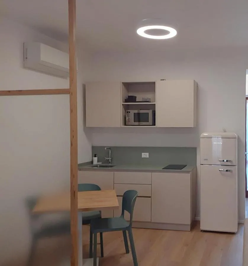 RESIDENCE TERME ISOLA D'ELBA SRL
