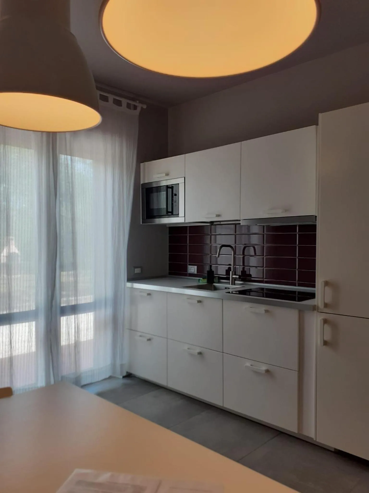 RESIDENCE TERME ISOLA D'ELBA SRL