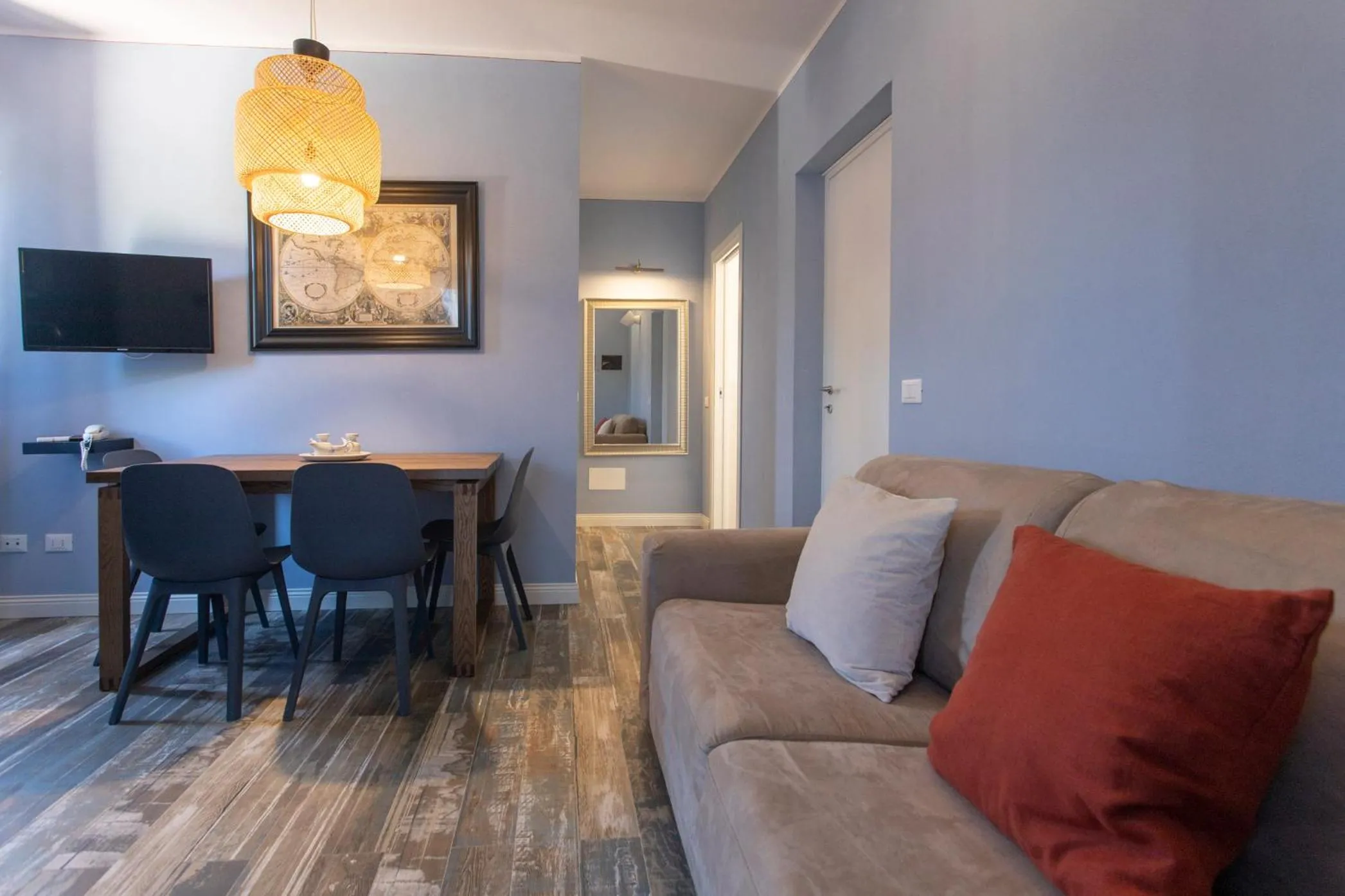 RESIDENCE TERME ISOLA D'ELBA SRL