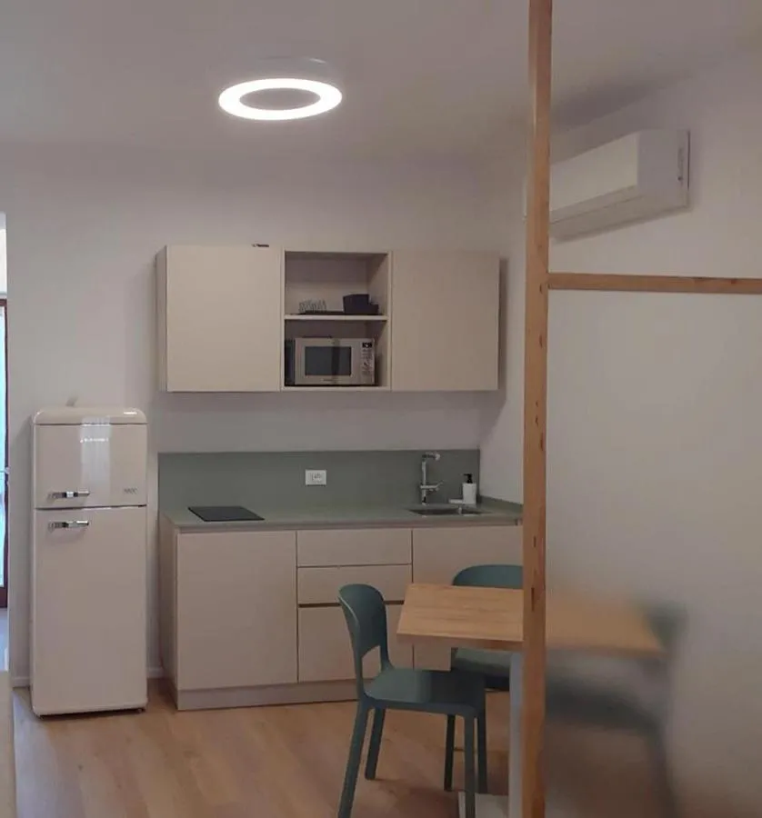 RESIDENCE TERME ISOLA D'ELBA SRL