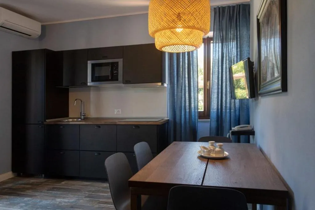 RESIDENCE TERME ISOLA D'ELBA SRL