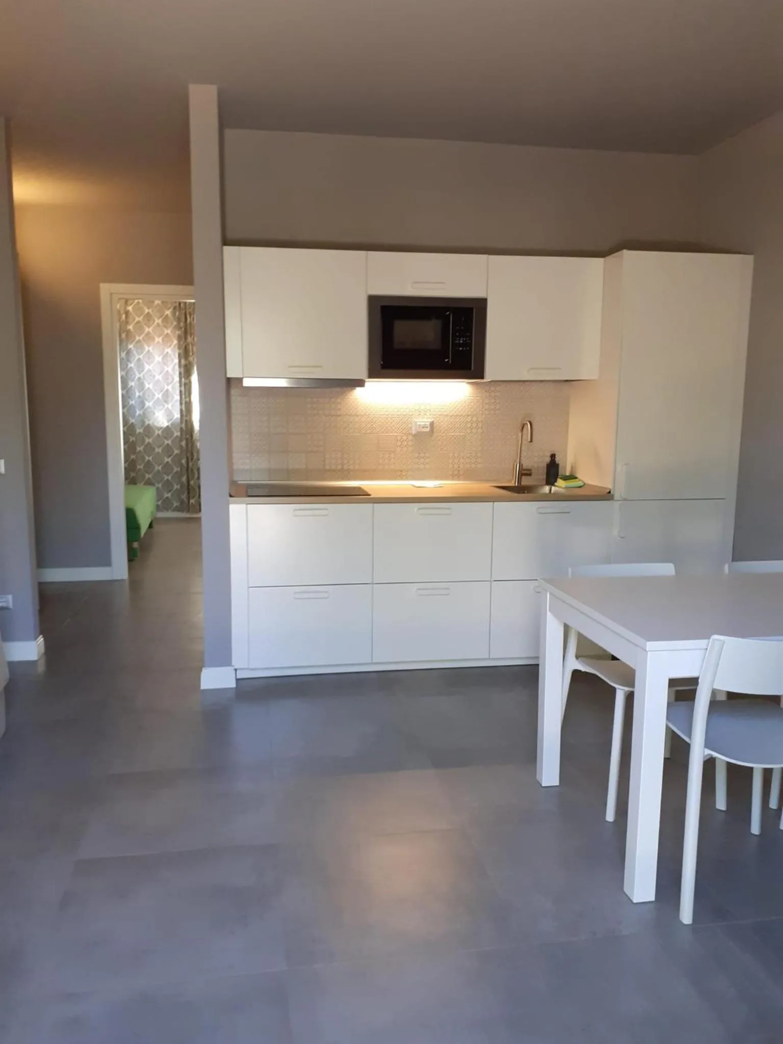 RESIDENCE TERME ISOLA D'ELBA SRL