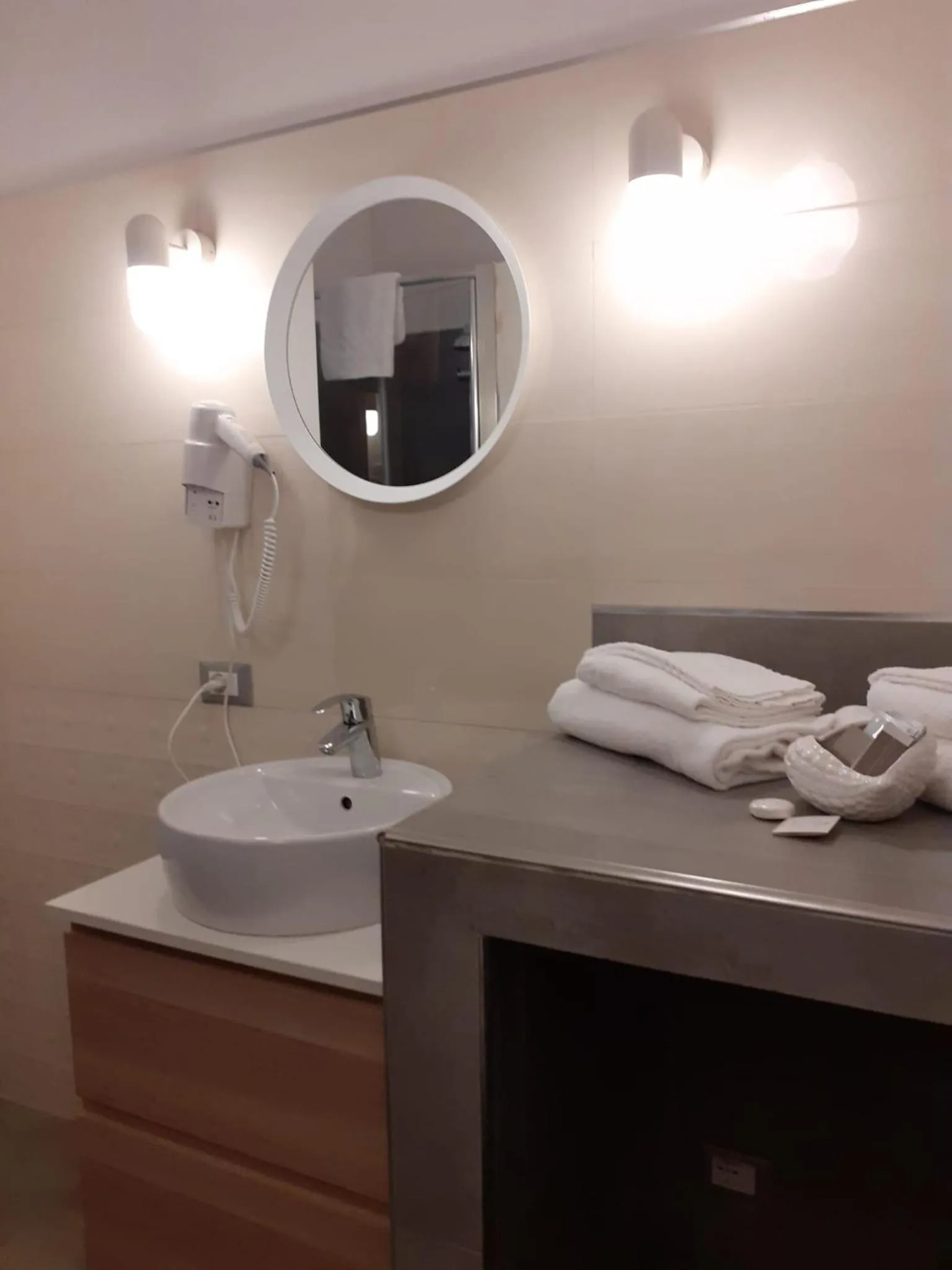 RESIDENCE TERME ISOLA D'ELBA SRL